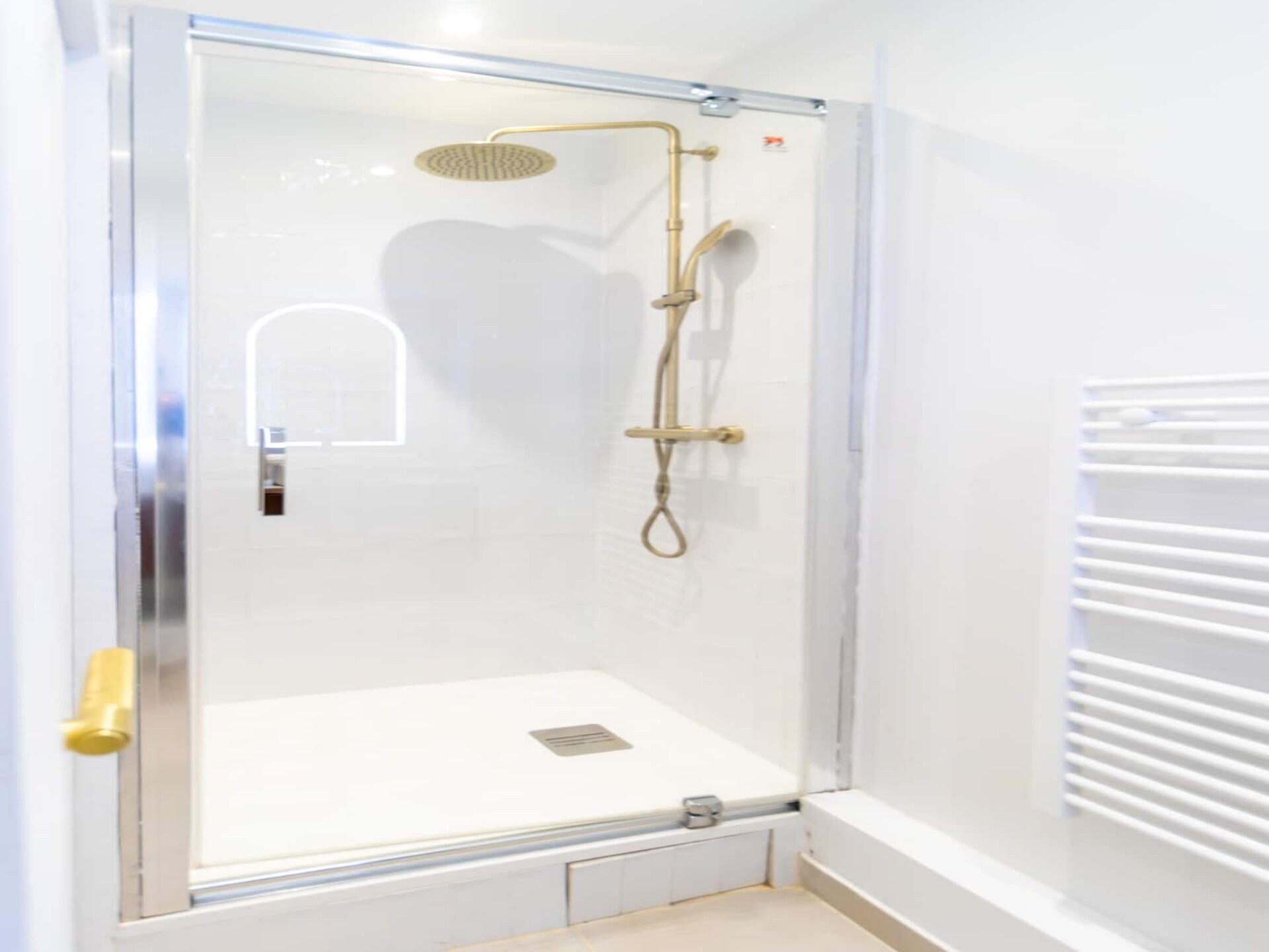 Charmante studio op 50 meter van Place des Vosges - foto 9