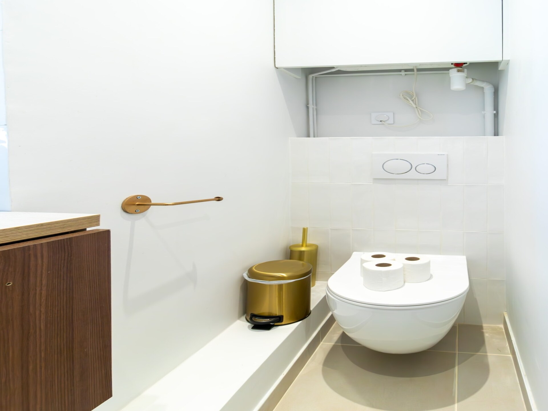 Charmante studio op 50 meter van Place des Vosges - foto 10