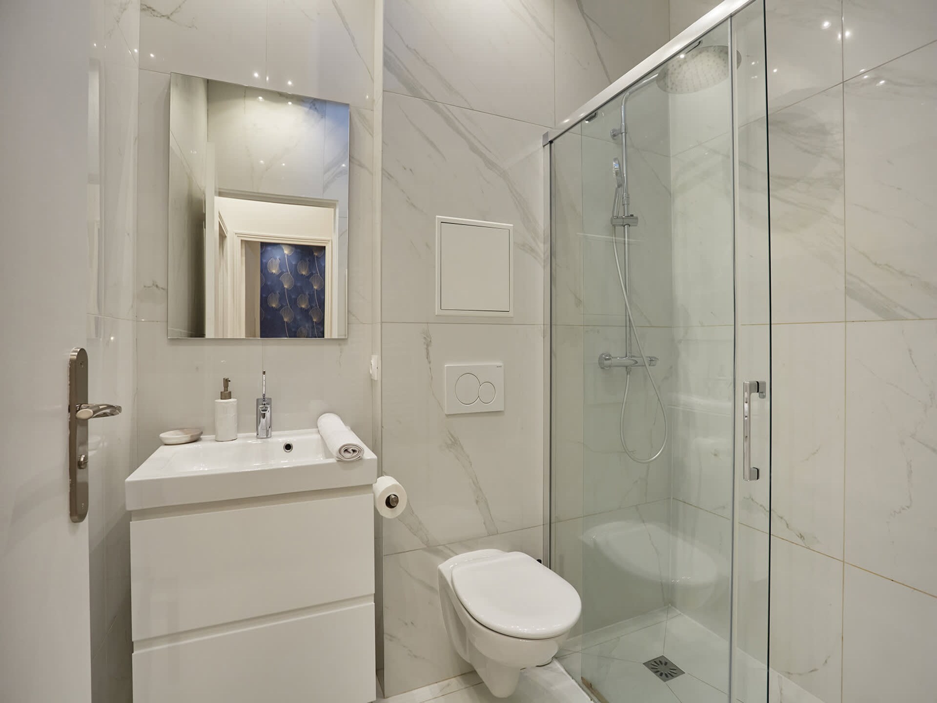 Parijs appartement 58m², vlakbij Gare du Nord en Sacré-Cœur - foto 4