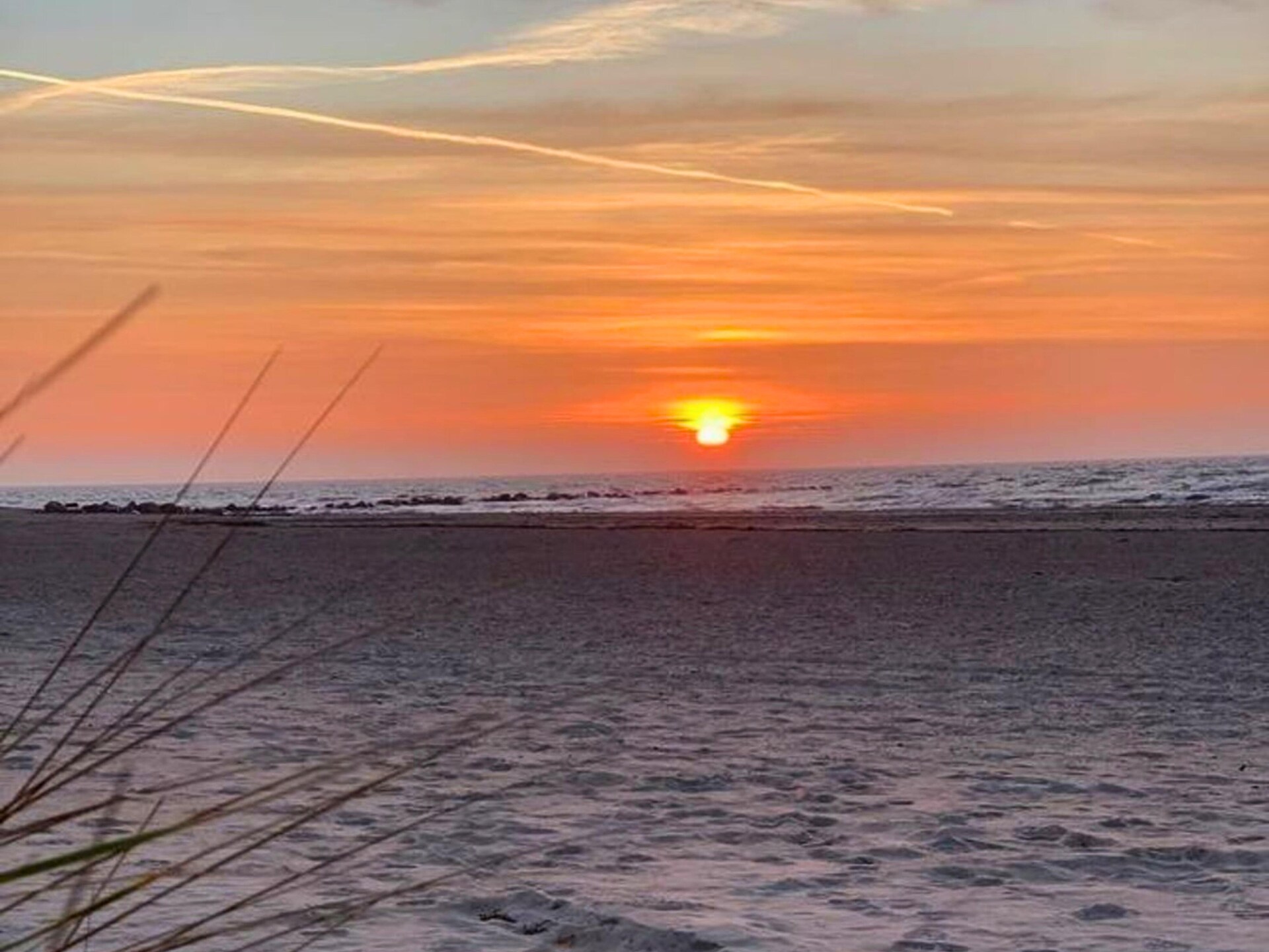Vrijstaand vakantiehuis met omheinde tuin bij golfbaan en strand op 3 km - foto 24