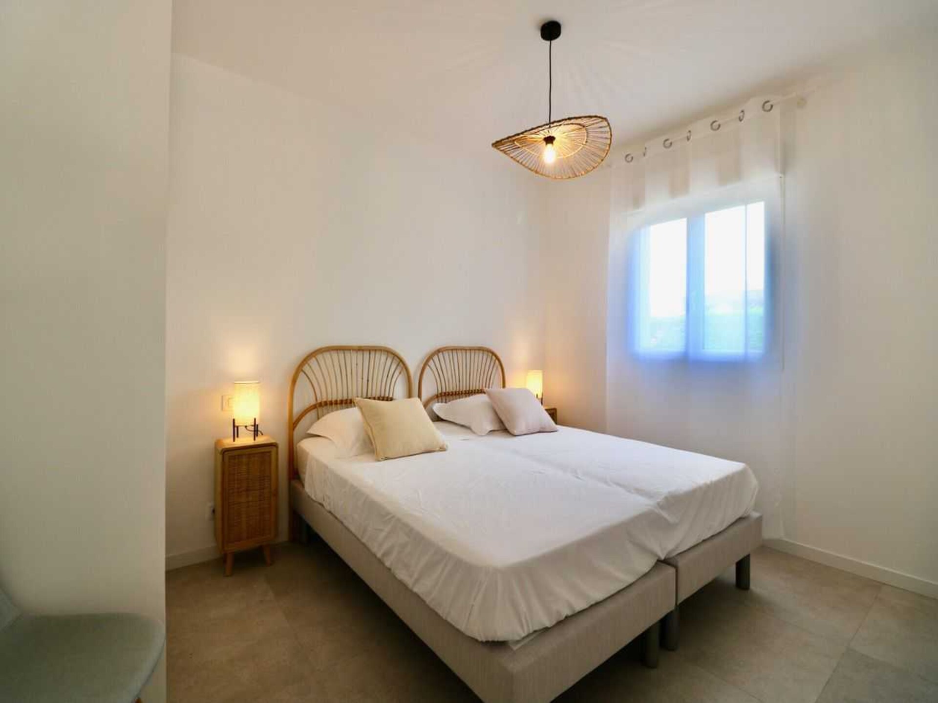 Licht appartement voor 4 in Gassin met zwembad, dichtbij Saint-Tropez - foto 47