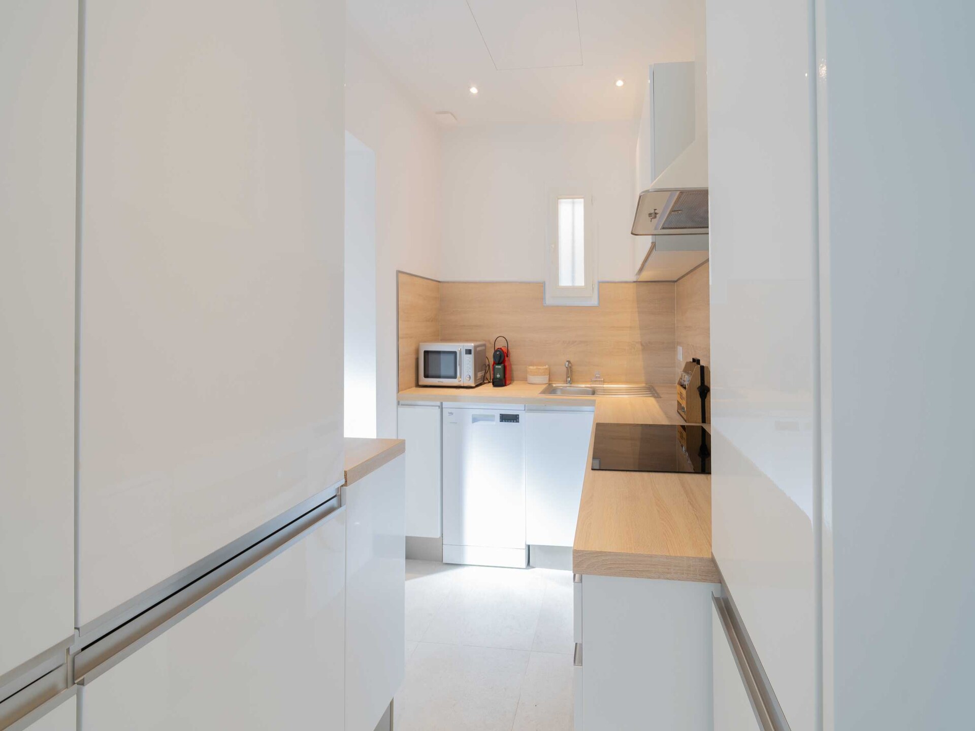 Licht appartement voor 4 in Gassin met zwembad, dichtbij Saint-Tropez - foto 32