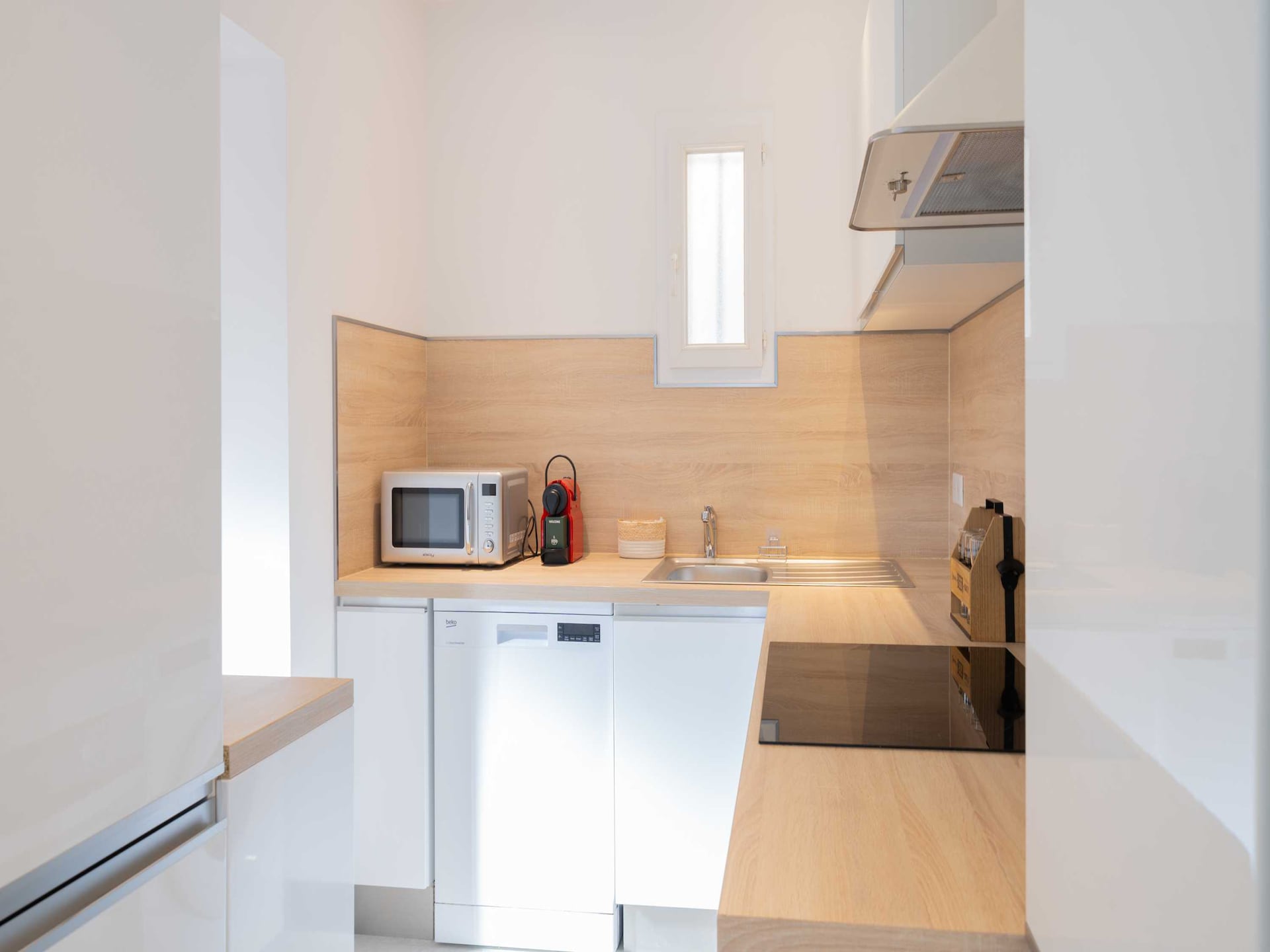Licht appartement voor 4 in Gassin met zwembad, dichtbij Saint-Tropez - foto 38