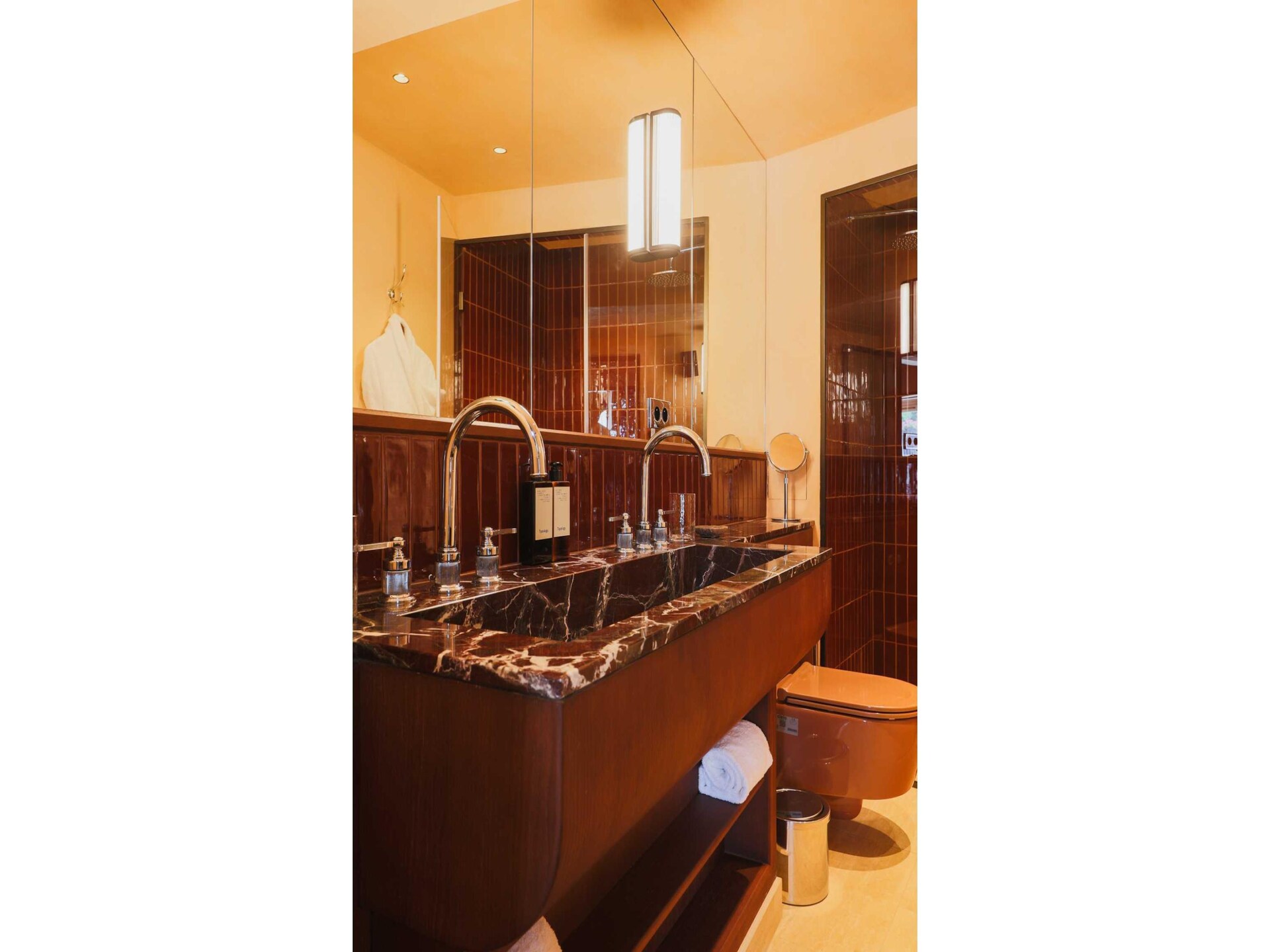 Intieme luxe suite aan het Louvre – Parijs hartje 1e arrondissement - foto 187