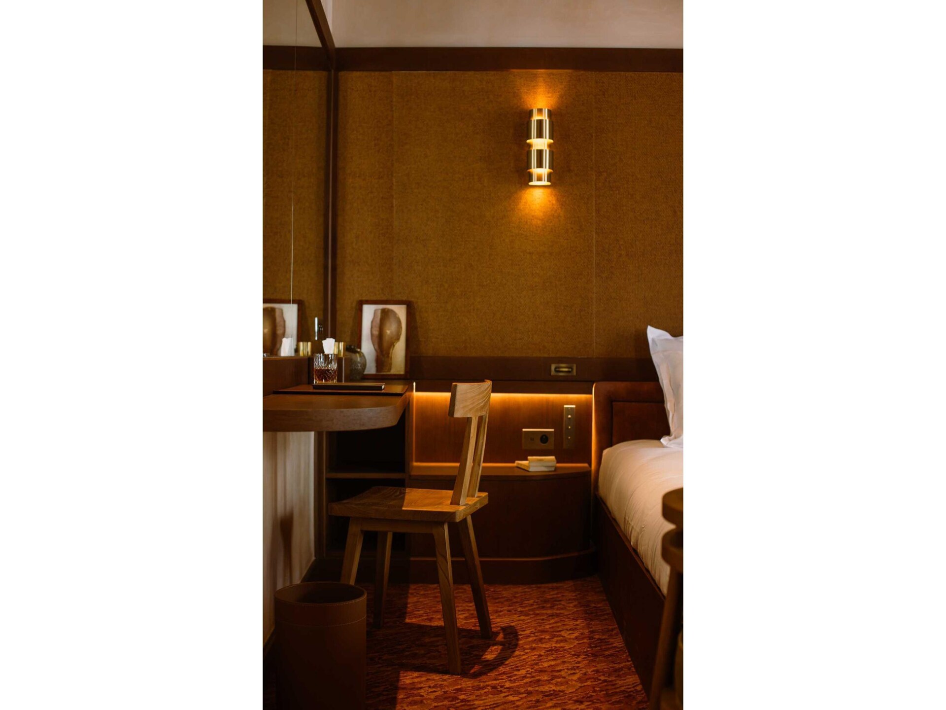 Intieme luxe suite aan het Louvre – Parijs hartje 1e arrondissement - foto 200