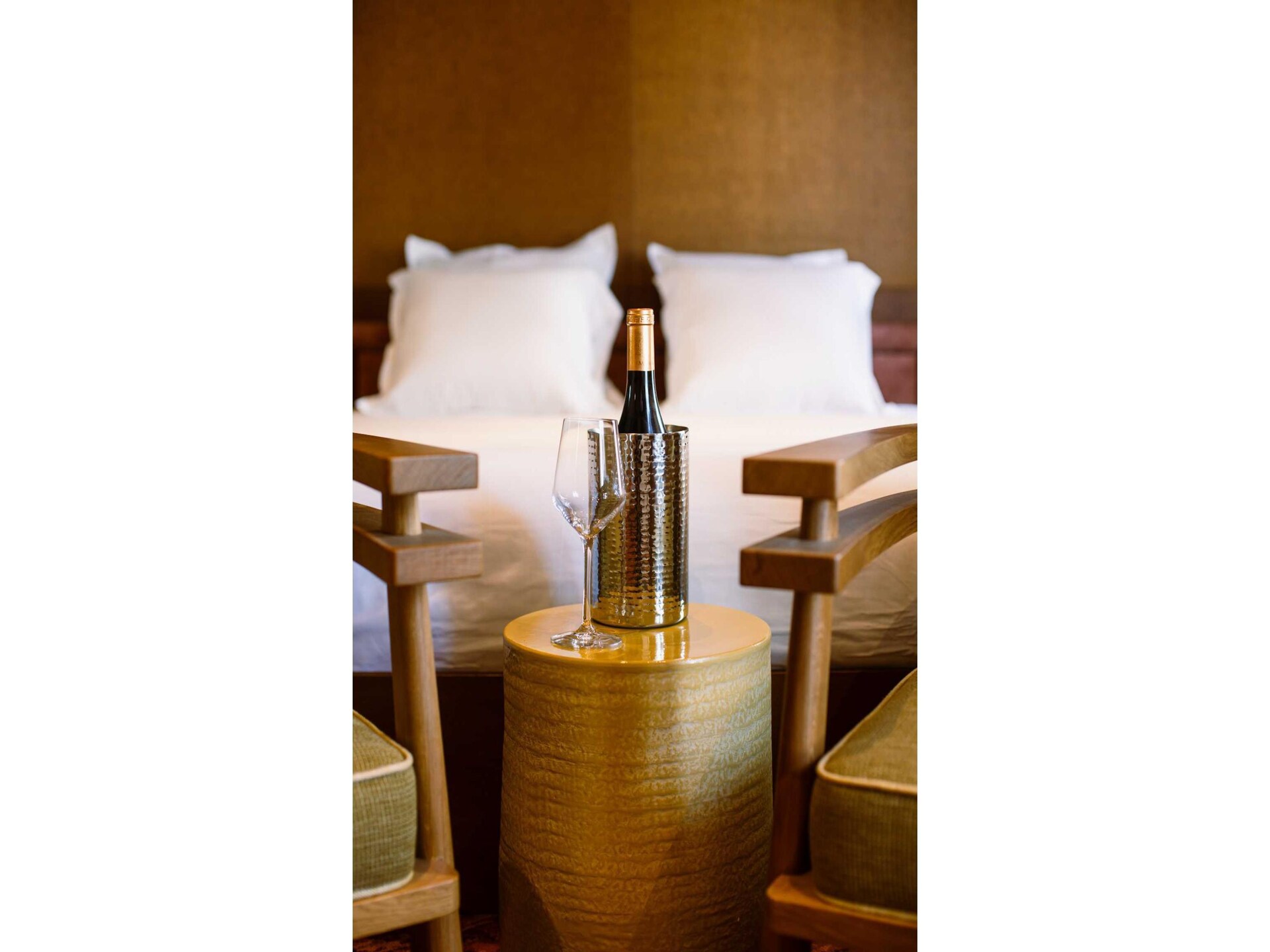 Intieme luxe suite aan het Louvre – Parijs hartje 1e arrondissement - foto 205