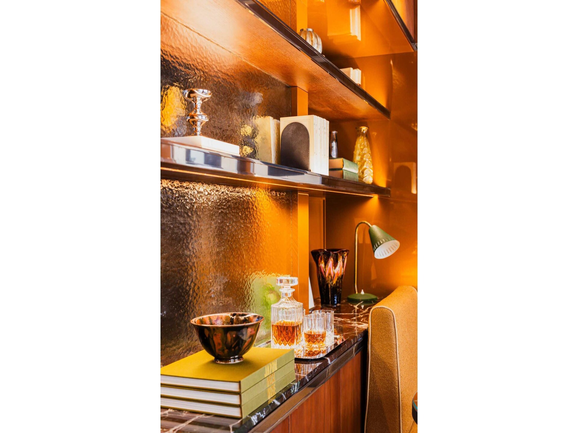 Intieme luxe suite aan het Louvre – Parijs hartje 1e arrondissement - foto 207