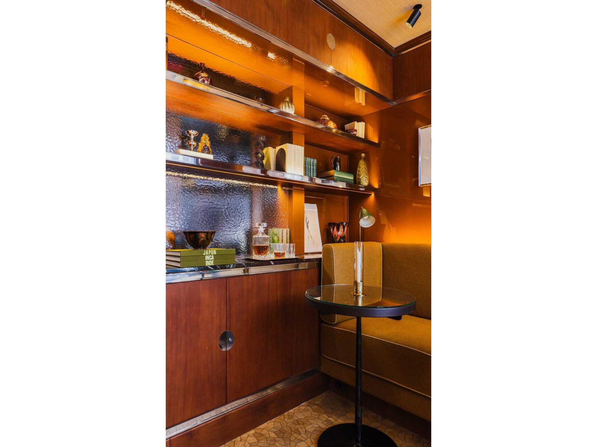 Verfijnde hotelsuite voor 2 in het 1e arrondissement, vlak bij het Louvre - foto 238