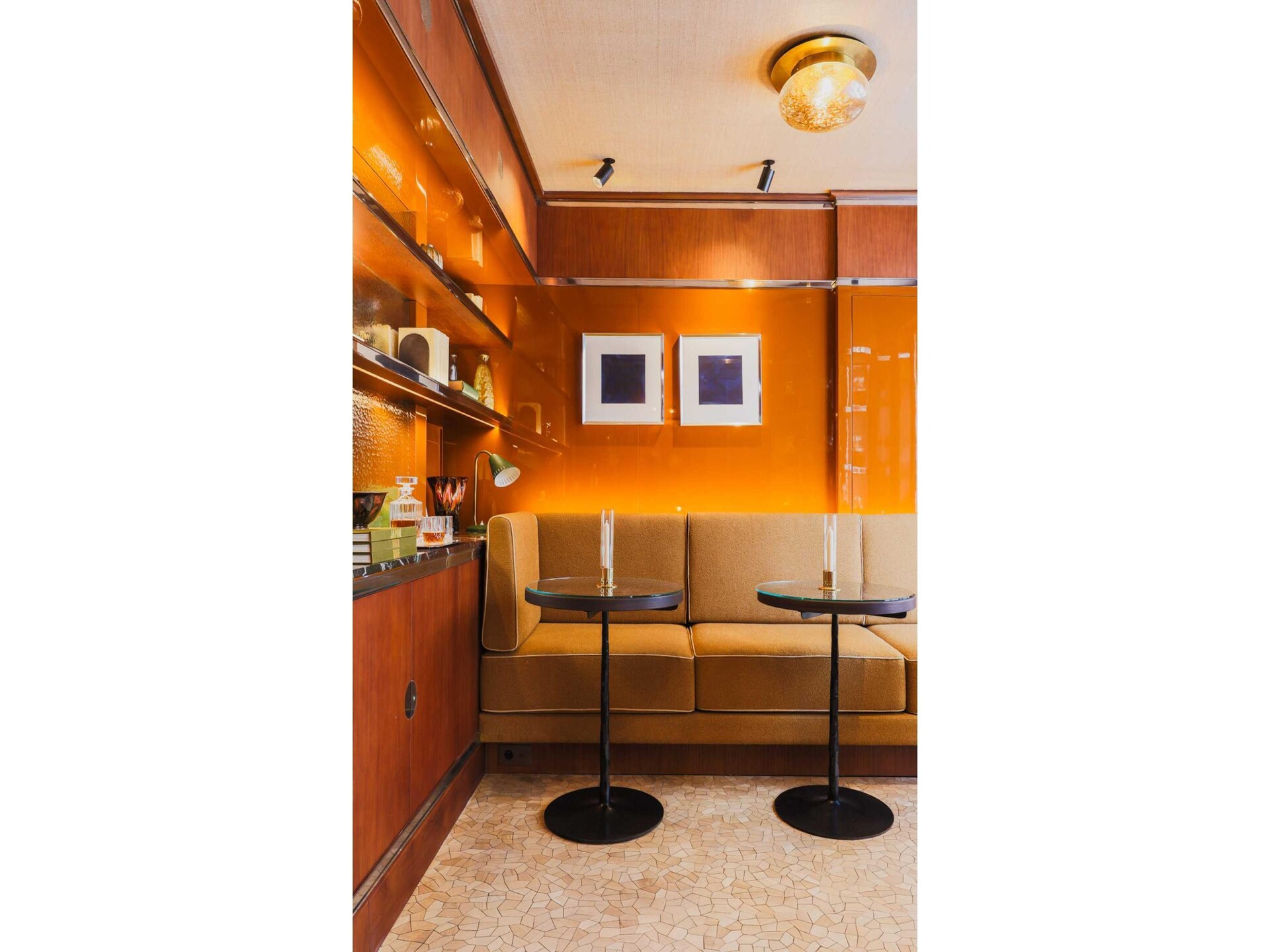 Verfijnde hotelsuite voor 2 in het 1e arrondissement, vlak bij het Louvre - foto 239