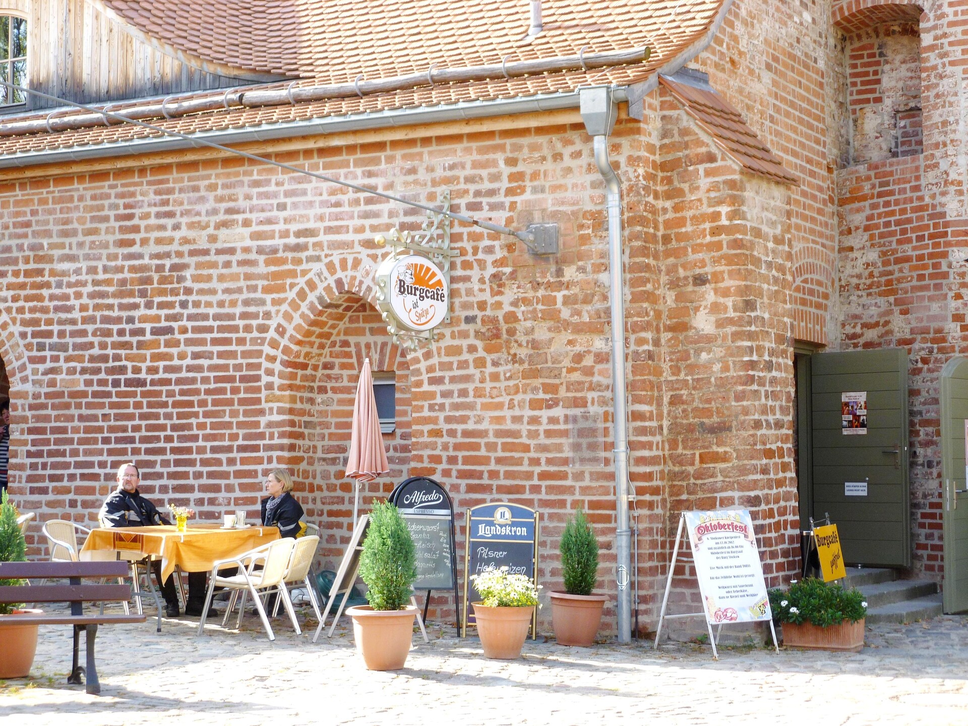Ferienhaus 4 Elemente: Duurzaam houten vakantiehuis in Brandenburg voor 6 personen - foto 40