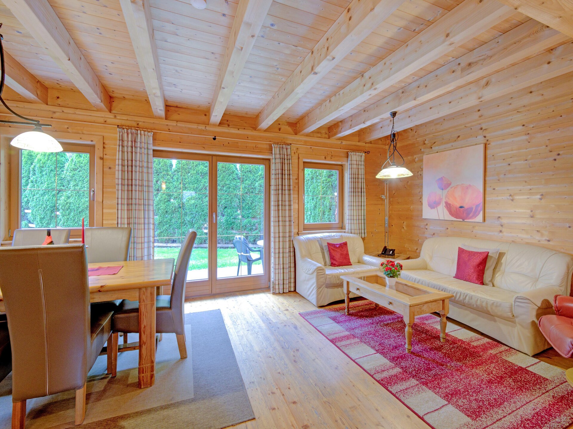 6-persoons vakantiehuis aan de piste in Wildschönau · 3 slk - foto 8