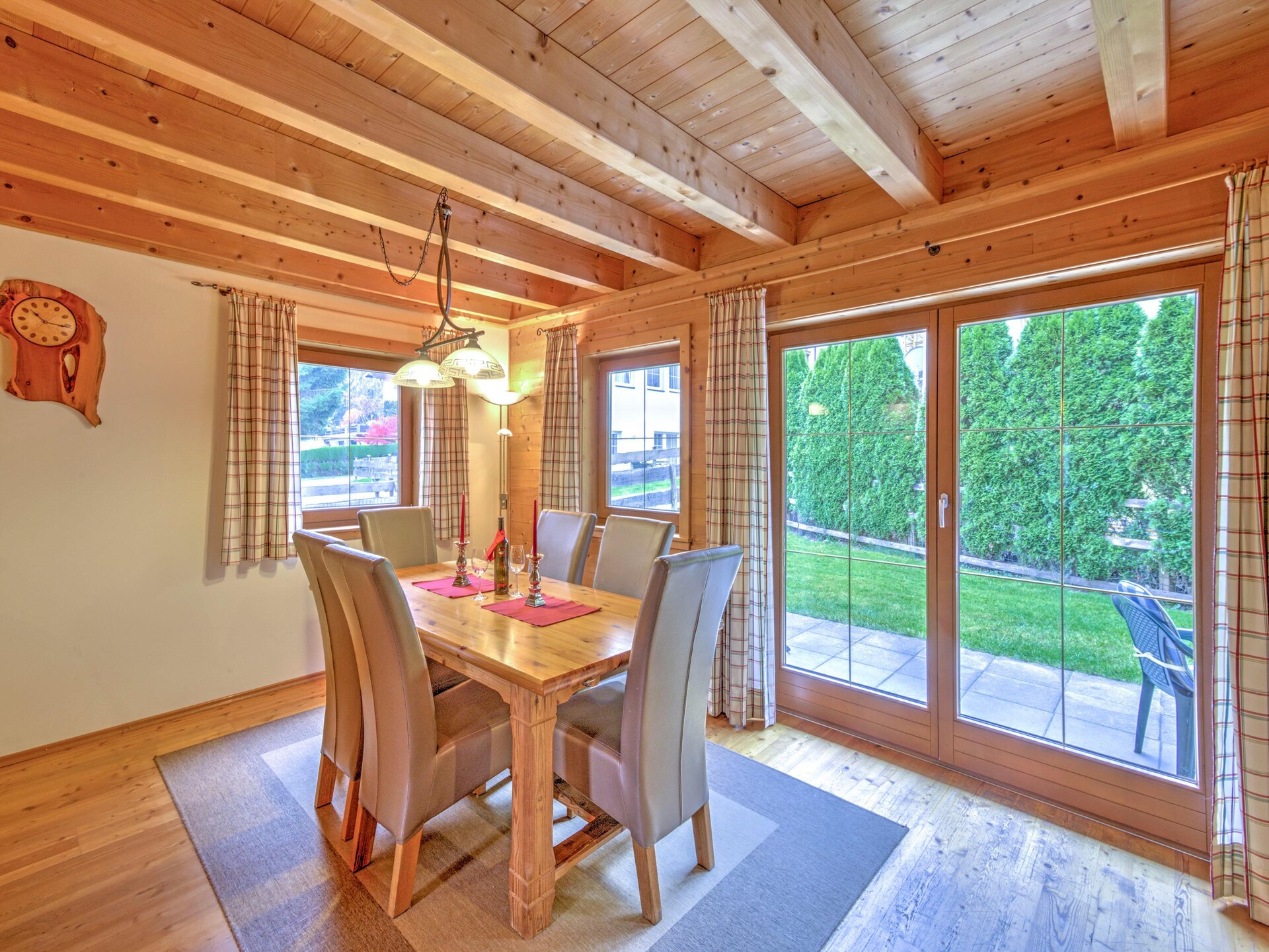6-persoons vakantiehuis aan de piste in Wildschönau · 3 slk - foto 3
