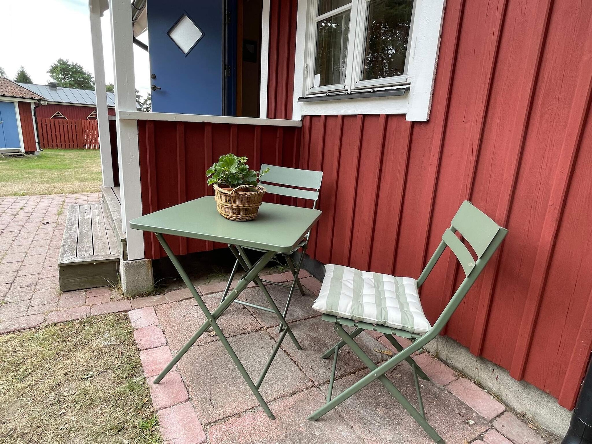 Aan zee: Sfeervol vakantiehuis voor 6 personen in Sölvesborg - foto 3