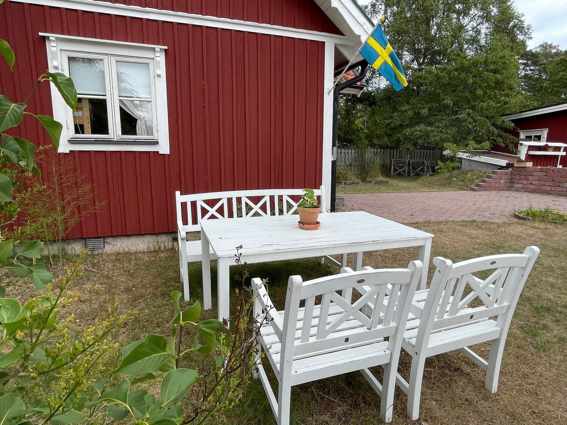 Aan zee: Sfeervol vakantiehuis voor 6 personen in Sölvesborg - foto 6