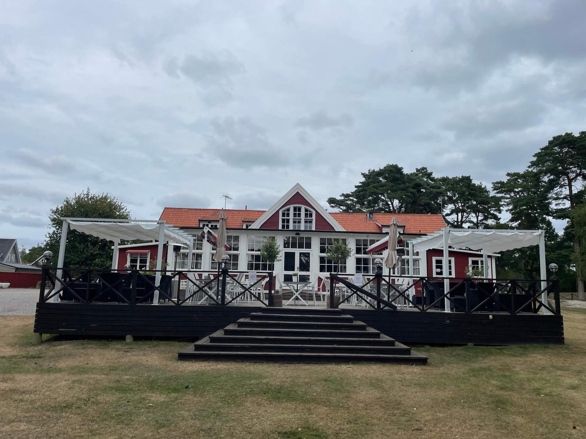 Aan zee: Sfeervol vakantiehuis voor 6 personen in Sölvesborg - foto 11