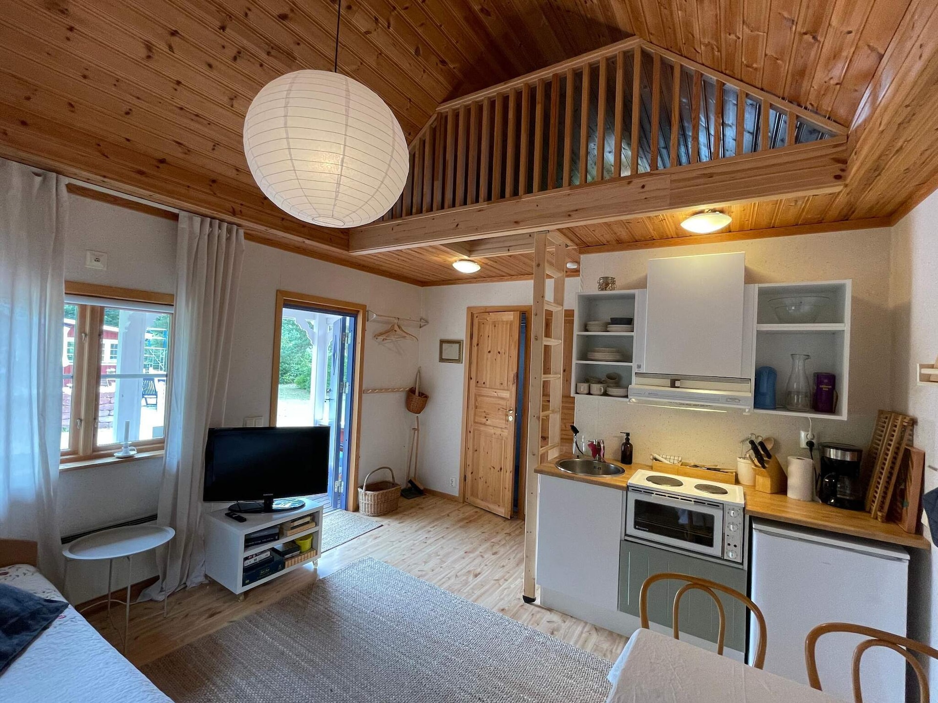 Aan zee: Sfeervol vakantiehuis voor 6 personen in Sölvesborg - foto 20