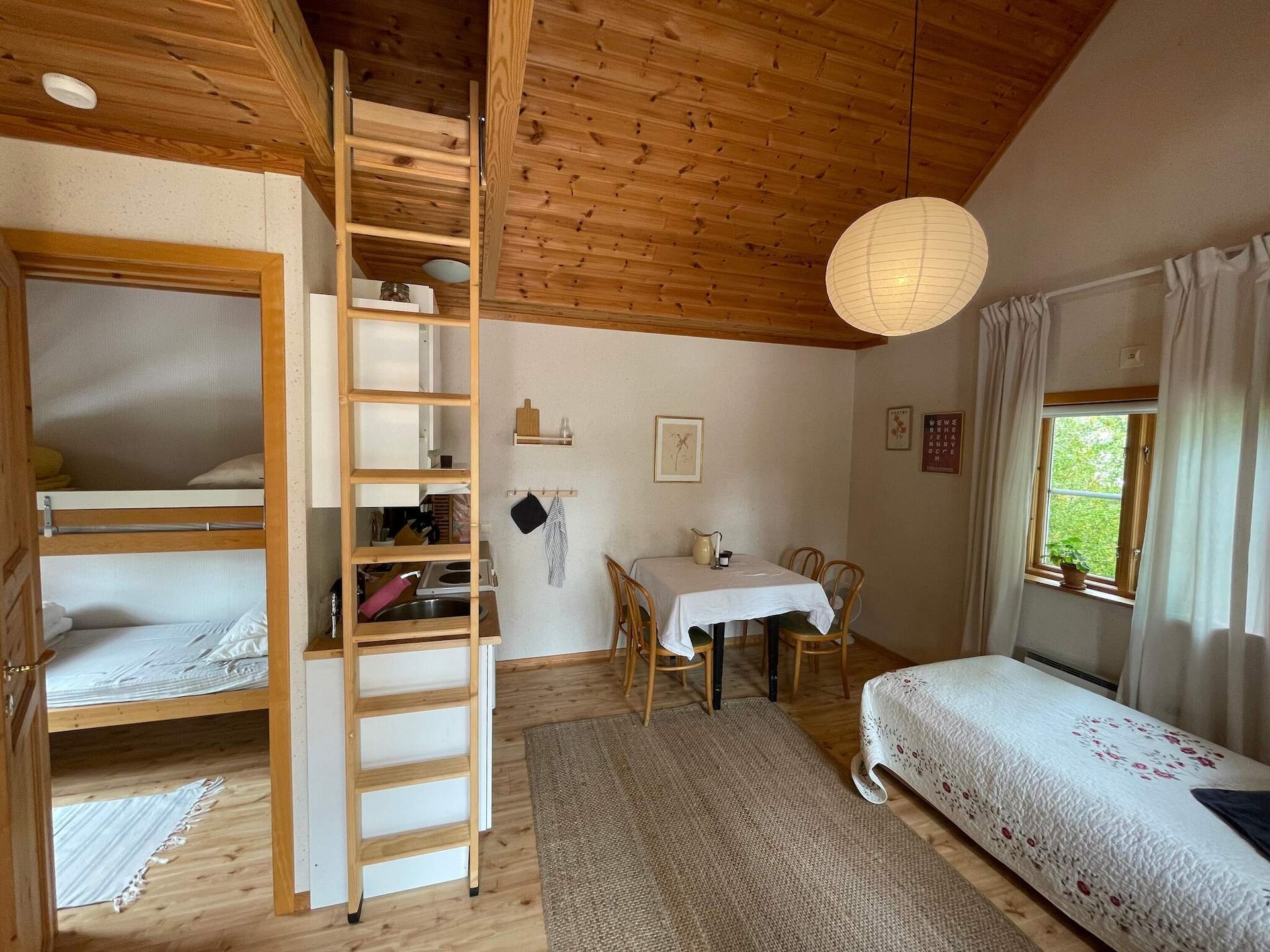Aan zee: Sfeervol vakantiehuis voor 6 personen in Sölvesborg - foto 22