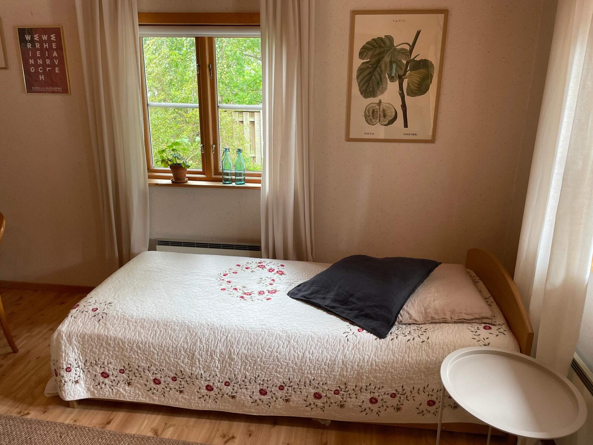 Aan zee: Sfeervol vakantiehuis voor 6 personen in Sölvesborg - foto 24