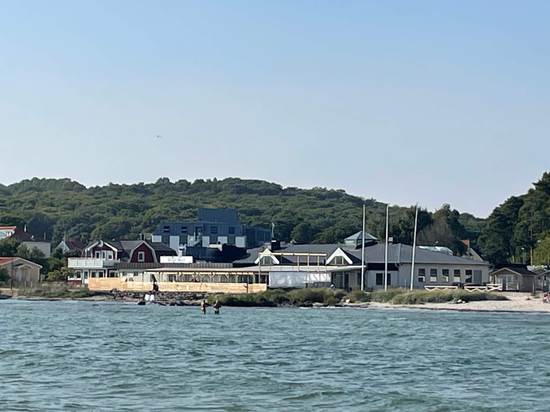 Aan zee: Sfeervol vakantiehuis voor 6 personen in Sölvesborg - foto 17
