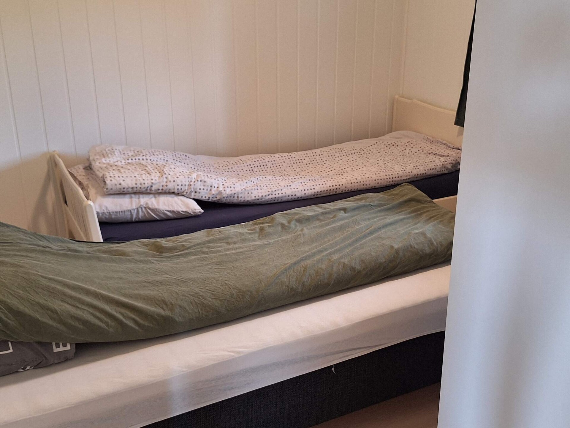 Modern vakantiehuis met sauna en panoramisch uitzicht op de Tana-rivier - foto 27