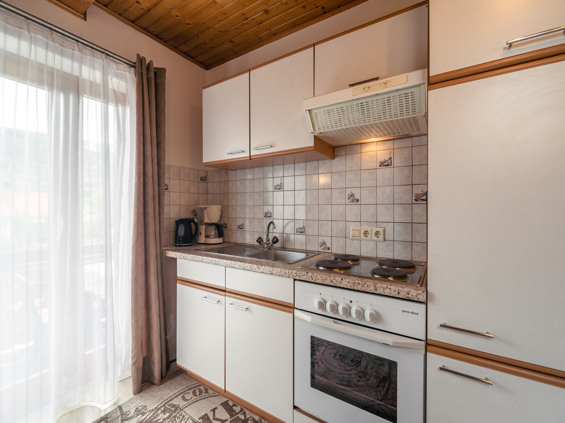 Gezinsvriendelijk appartement in Tröpolach bij Nassfeld - foto 5