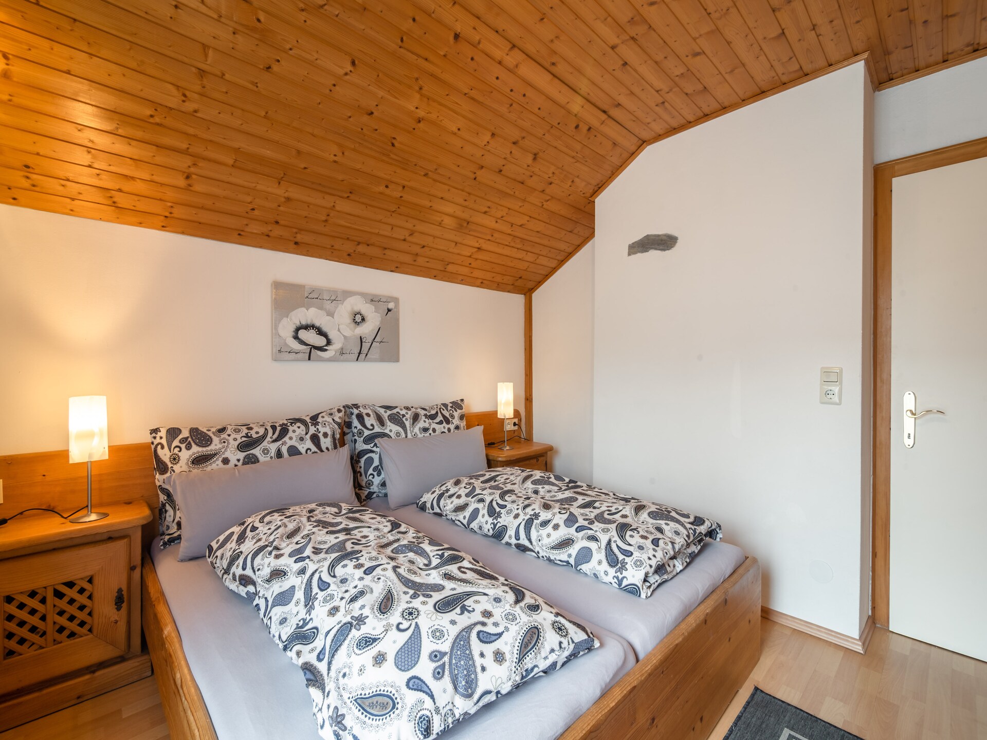 Gezinsvriendelijk appartement in Tröpolach bij Nassfeld - foto 6