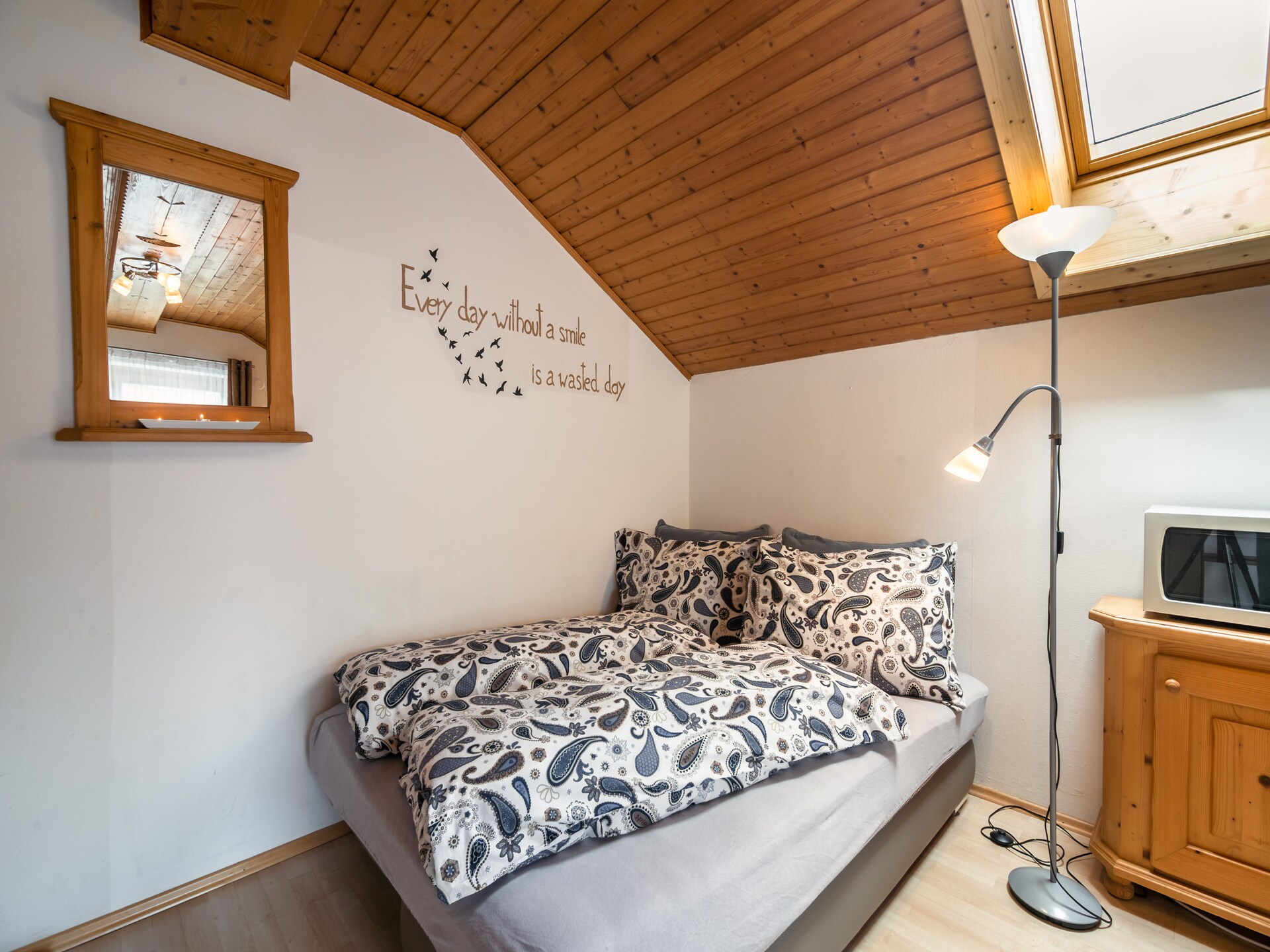 Gezinsvriendelijk appartement in Tröpolach bij Nassfeld - foto 16