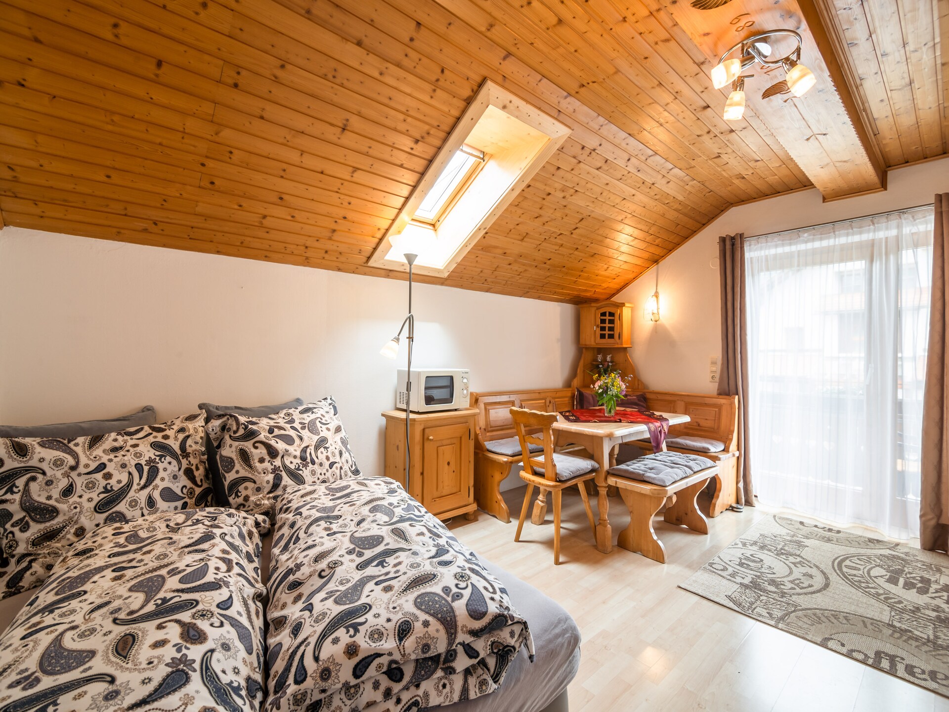 Gezinsvriendelijk appartement in Tröpolach bij Nassfeld - foto 17