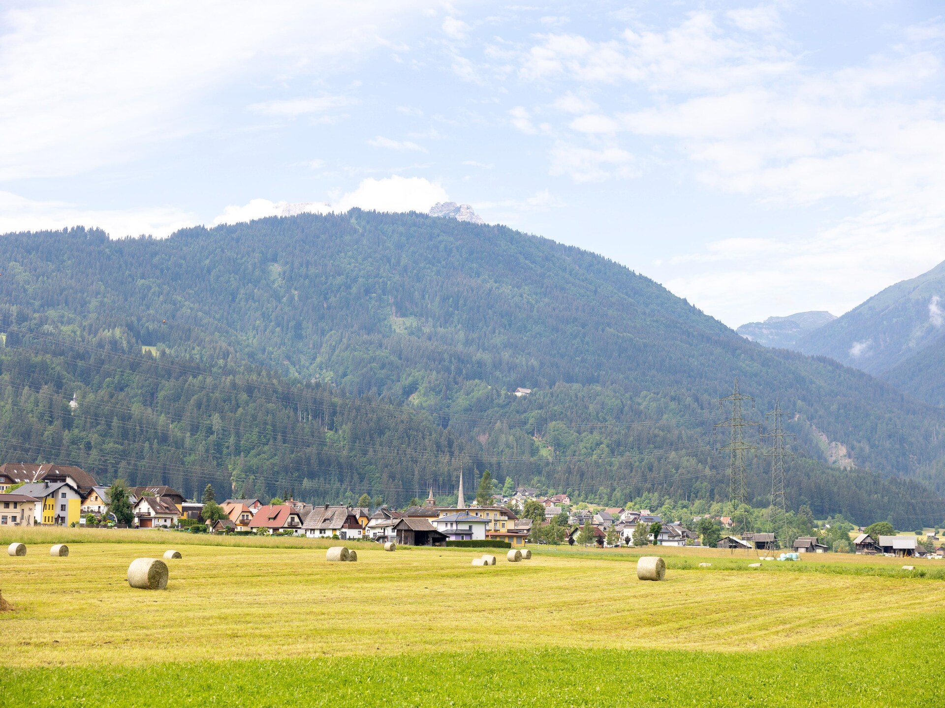 Gezinsvriendelijk appartement in Tröpolach bij Nassfeld - foto 27