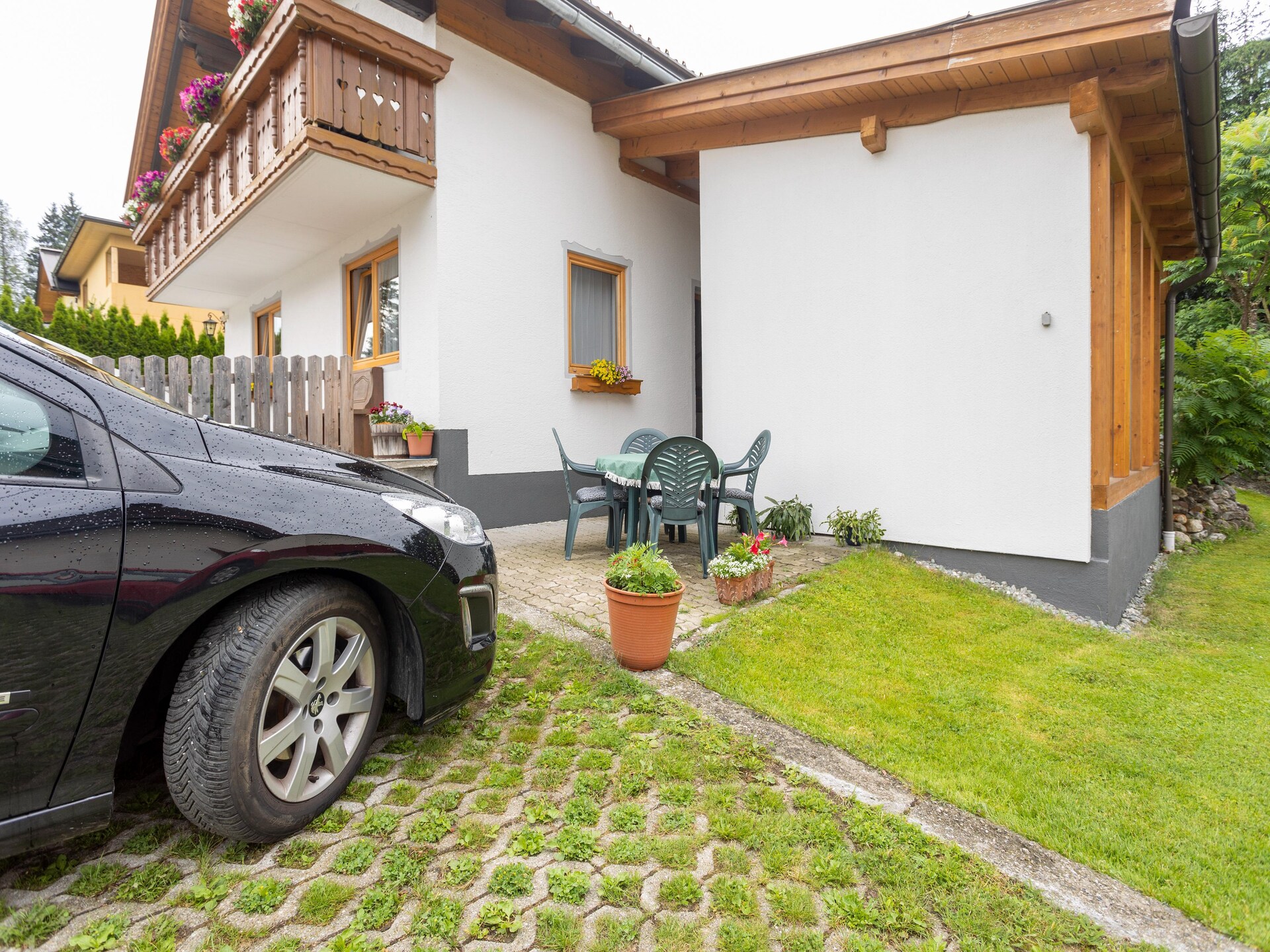 Gezinsvriendelijk appartement in Tröpolach bij Nassfeld - foto 20