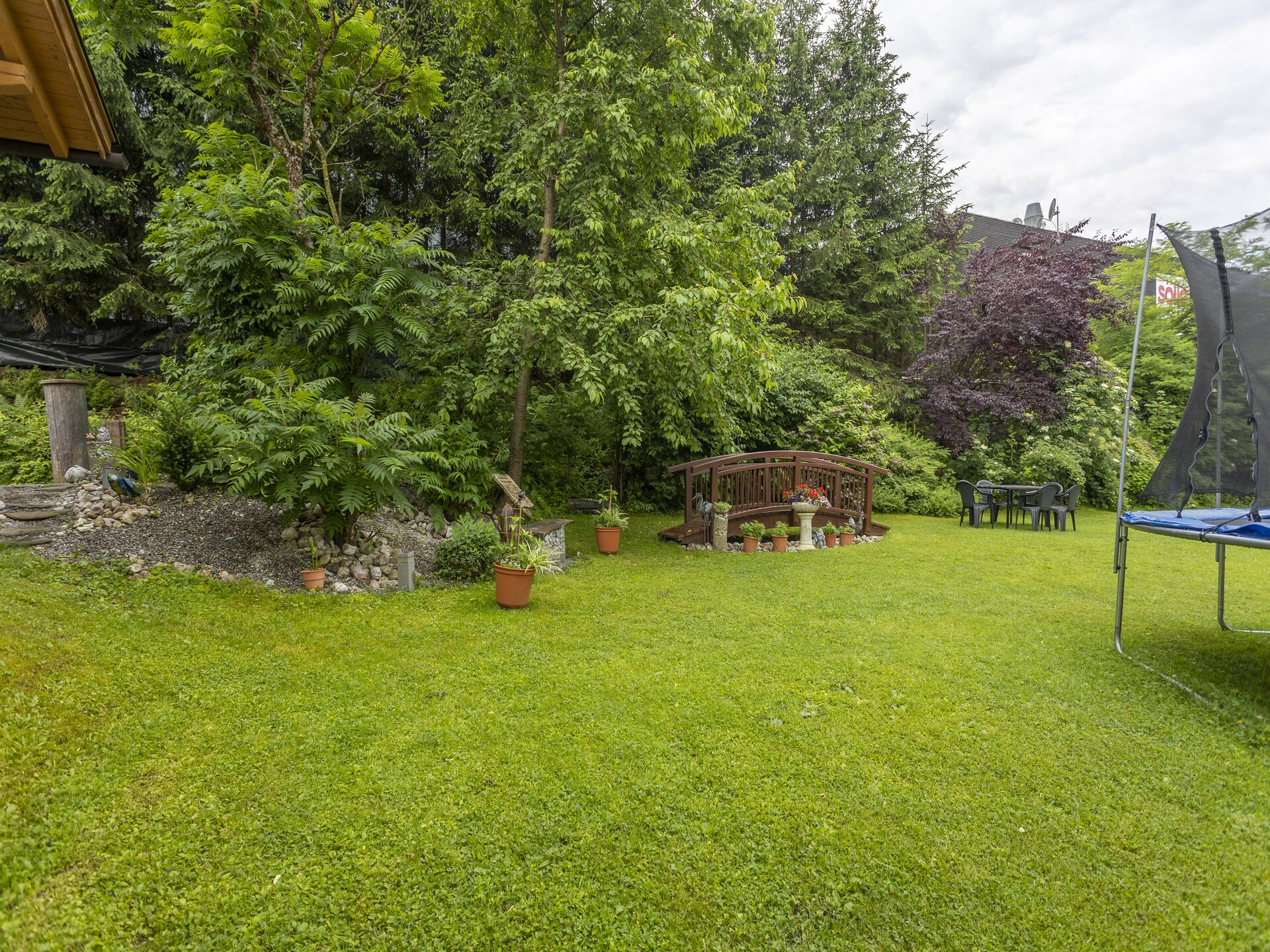 Gezinsvriendelijk appartement in Tröpolach bij Nassfeld - foto 21
