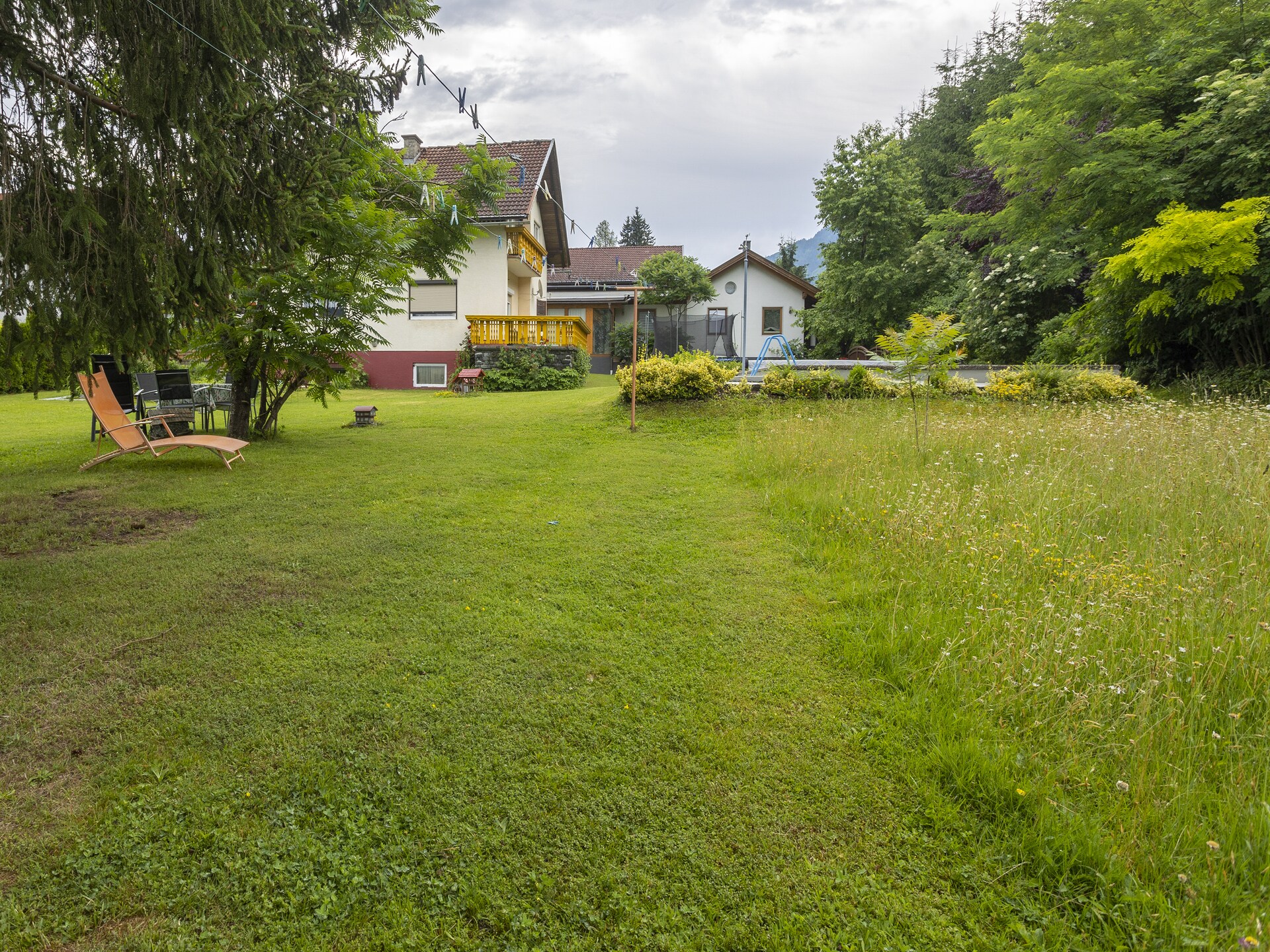 Gezinsvriendelijk appartement in Tröpolach bij Nassfeld - foto 24