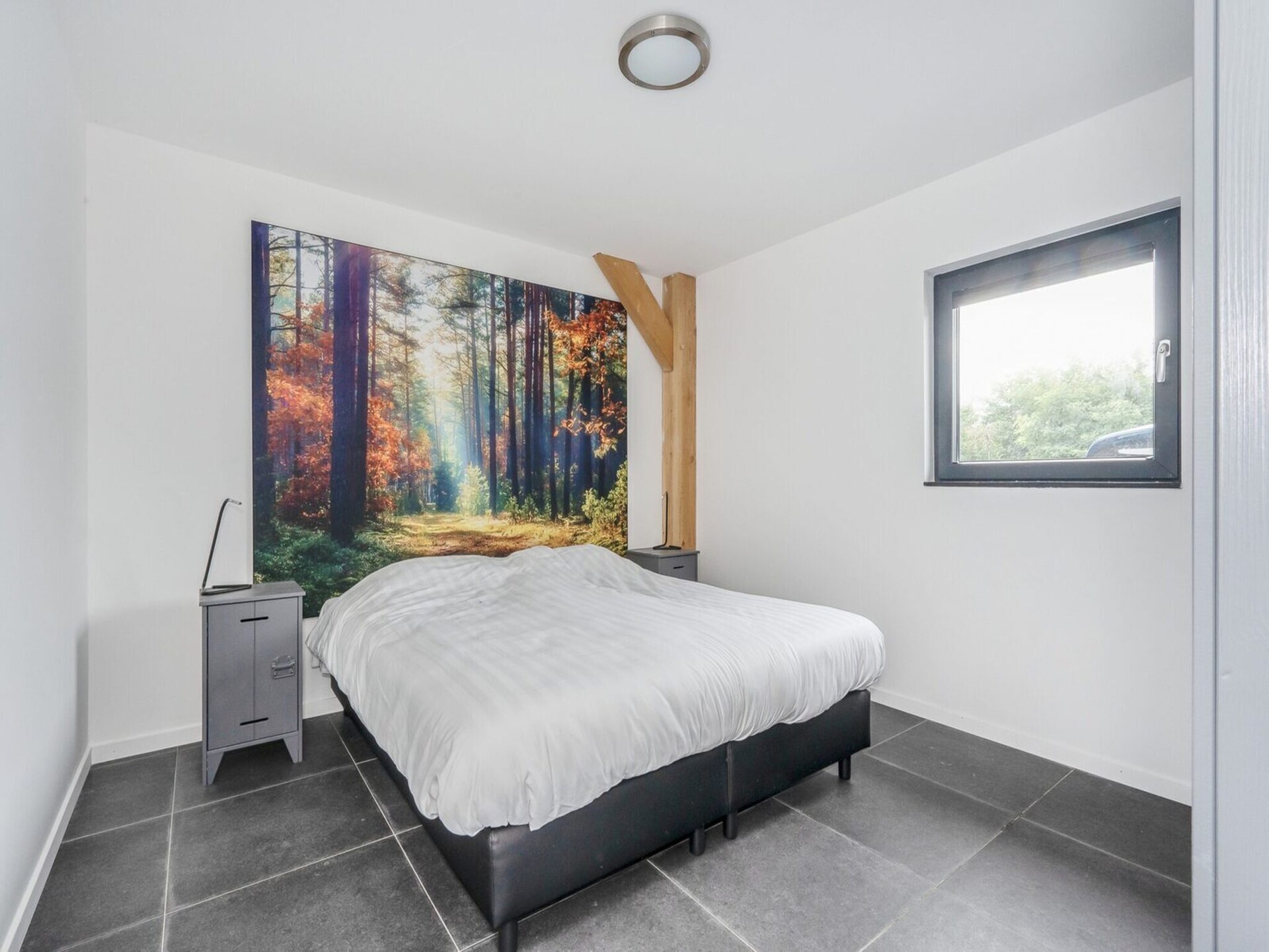 Luxe rietgedekte boerderij op rustig vakantiepark in Baarle-Nassau - foto 10