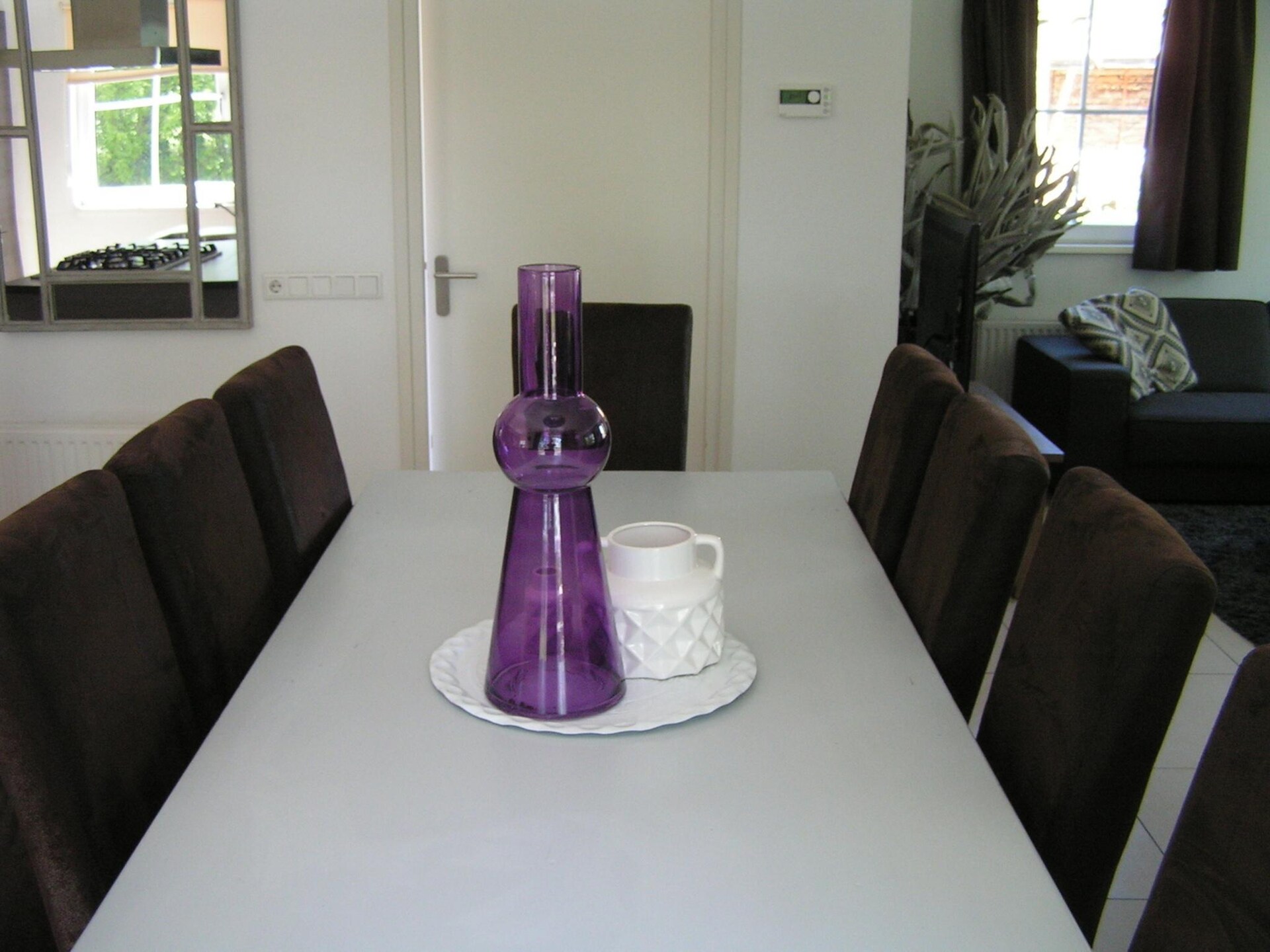 Luxe vrijstaande villa voor 10 personen in Baarle-Nassau op vakantiepark - foto 11