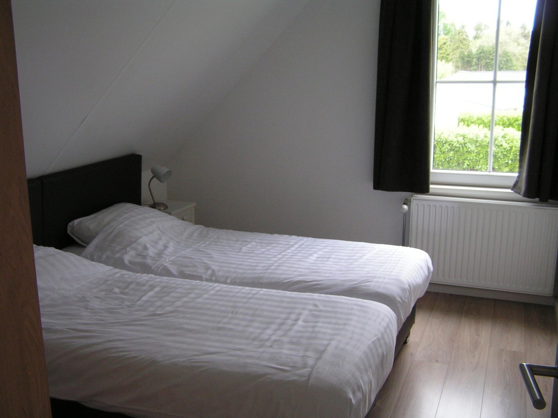 Luxe vrijstaande villa voor 10 personen in Baarle-Nassau op vakantiepark - foto 5