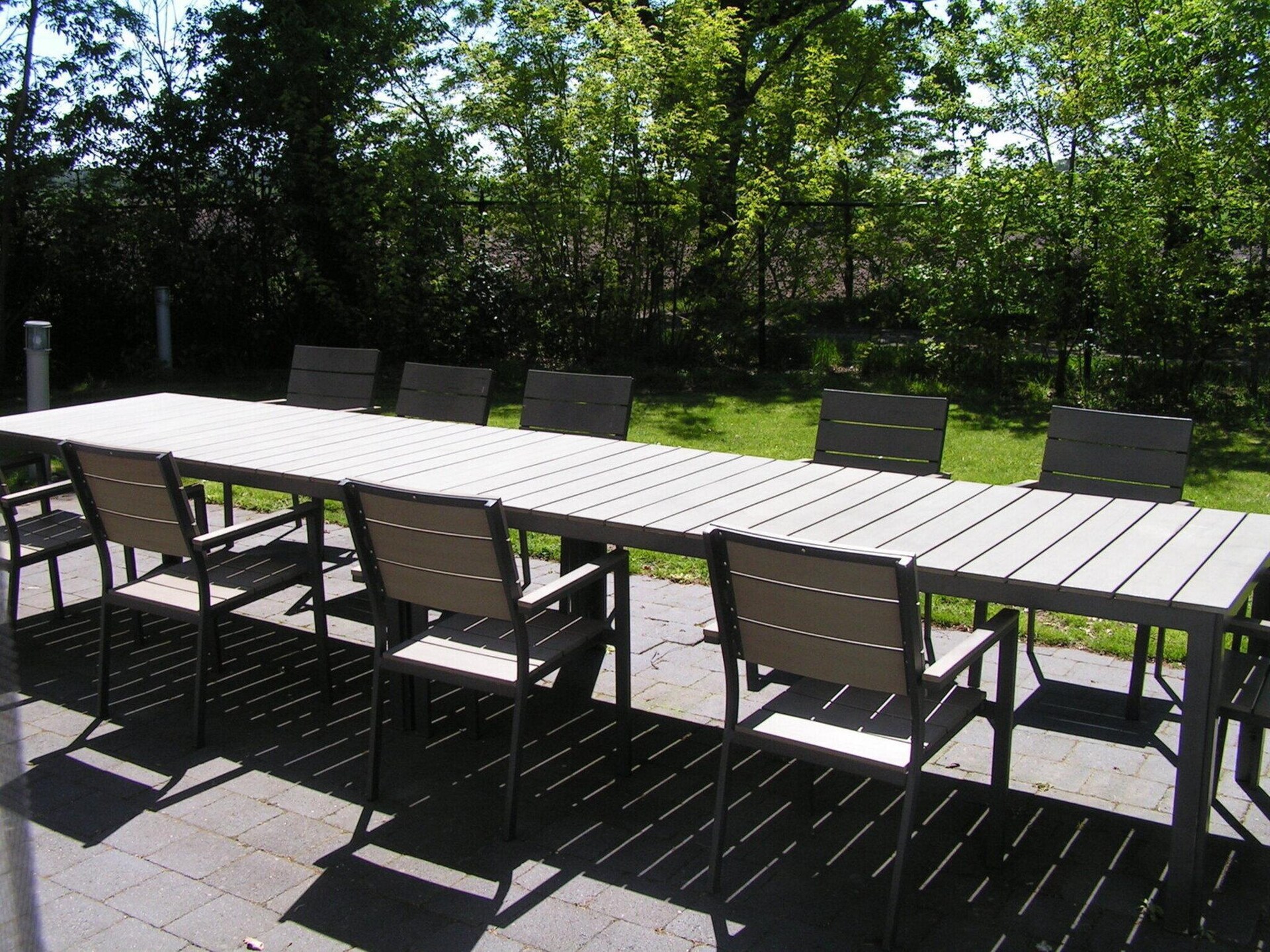 Luxe vrijstaande villa voor 10 personen in Baarle-Nassau op vakantiepark - foto 6
