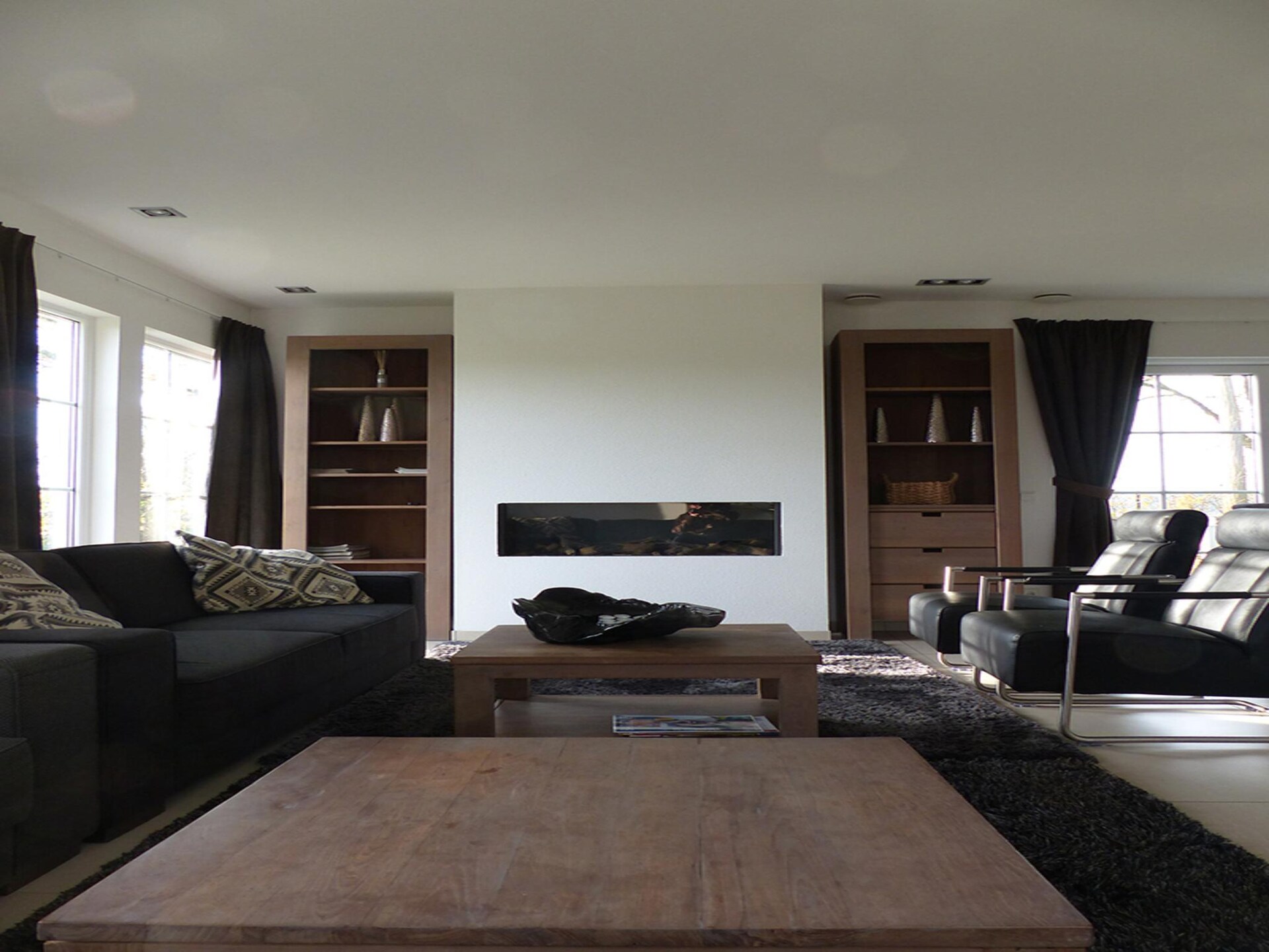 Luxe vrijstaande villa voor 10 personen in Baarle-Nassau op vakantiepark - foto 9