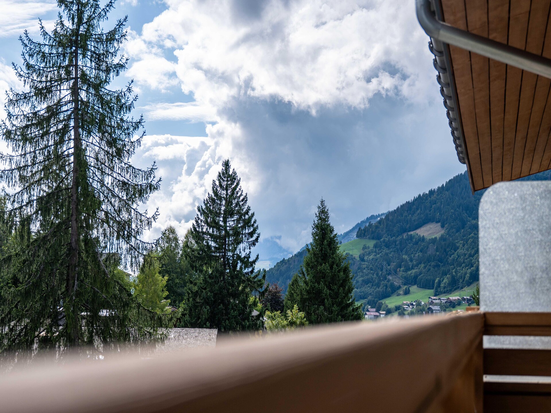 Licht appartement voor 10 personen in het hart van Megève, vlakbij de piste - foto 35