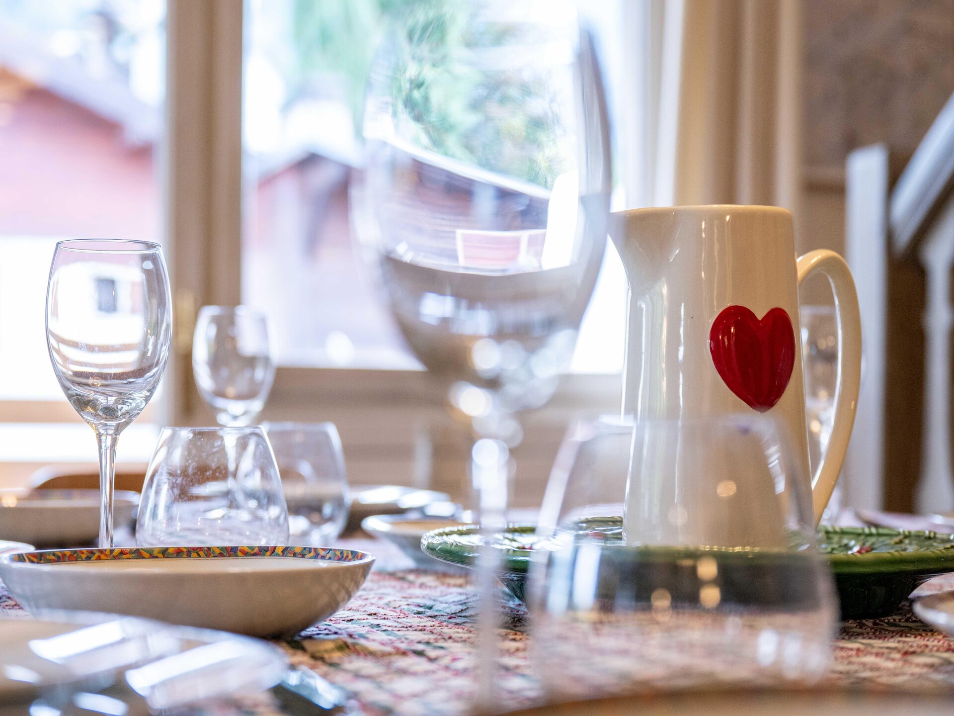 Licht appartement voor 10 personen in het hart van Megève, vlakbij de piste - foto 16