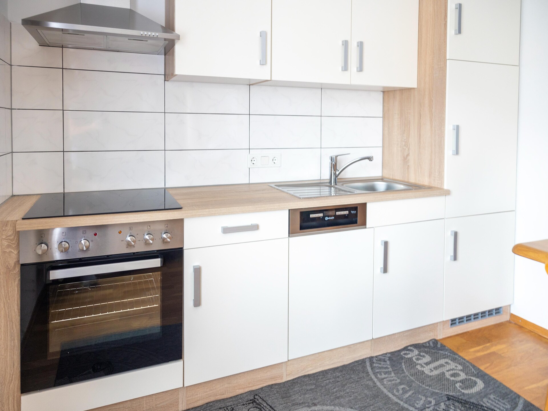 Rustiek appartement in het bos bij Nassfeld, vlakbij de gondel - foto 10