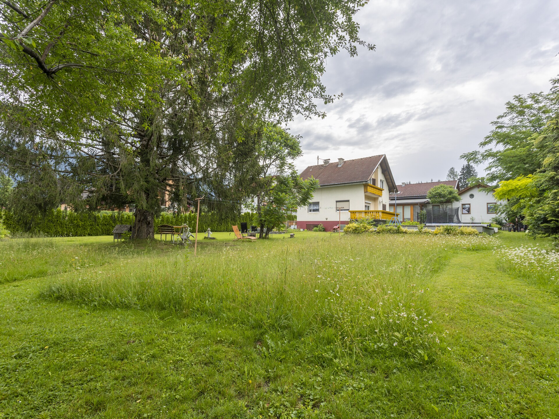 Rustiek appartement in het bos bij Nassfeld, vlakbij de gondel - foto 18