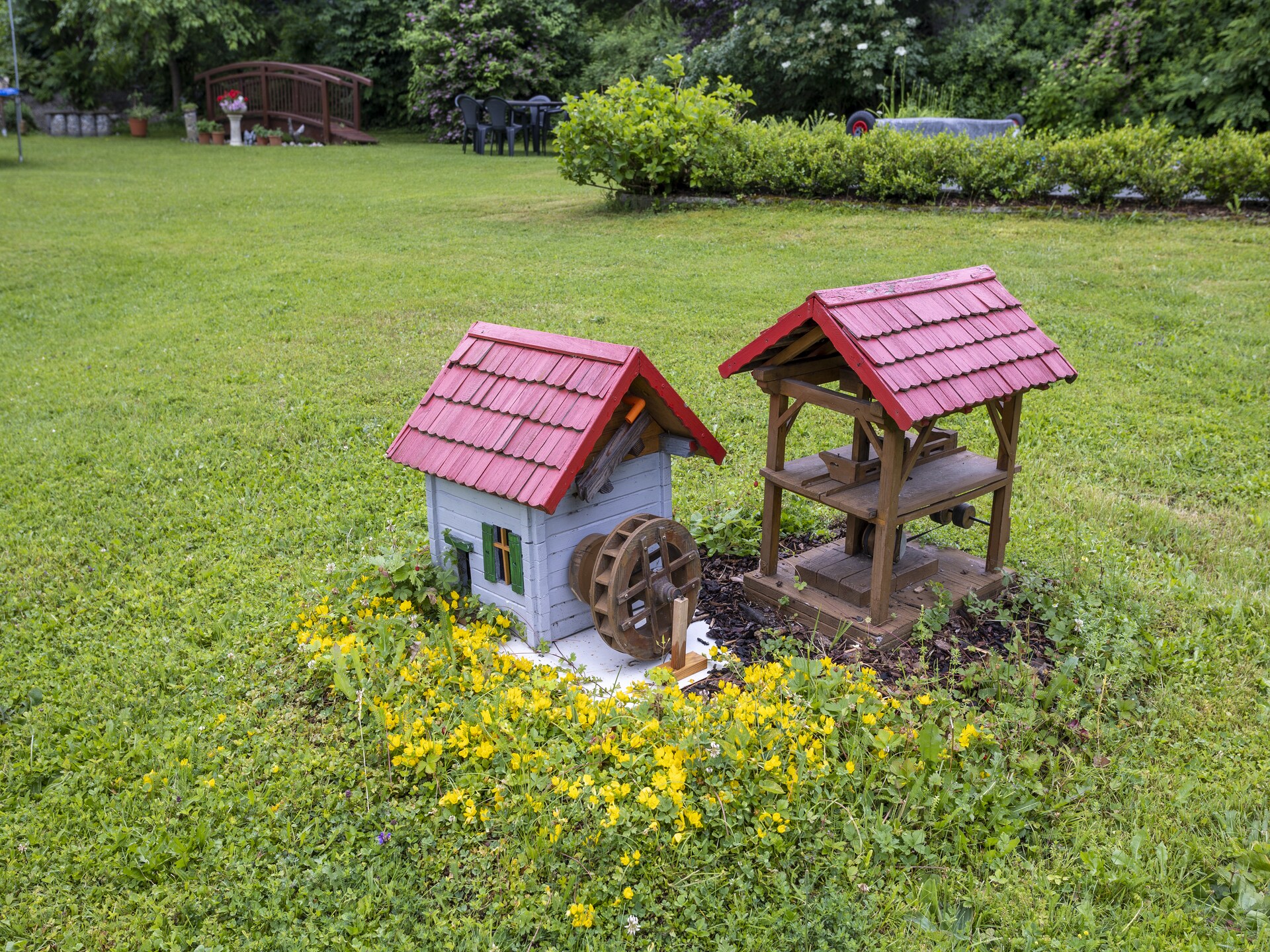 Rustiek appartement in het bos bij Nassfeld, vlakbij de gondel - foto 23