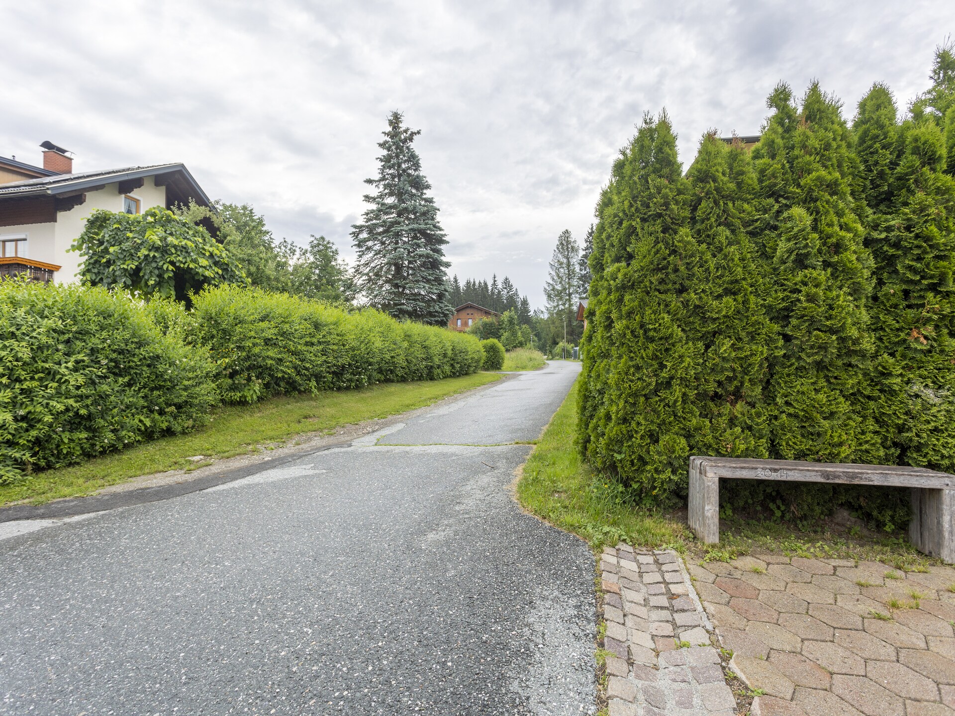 Rustiek appartement in het bos bij Nassfeld, vlakbij de gondel - foto 29