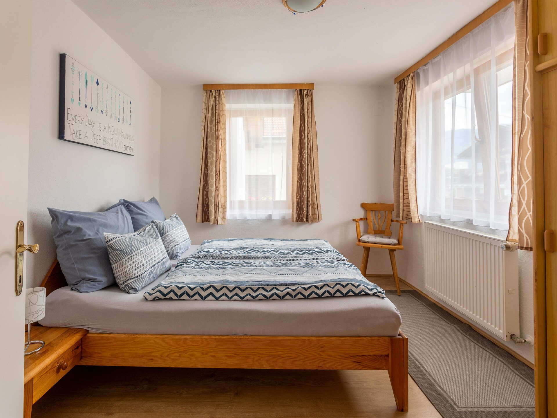 Rustiek appartement in het bos bij Nassfeld, vlakbij de gondel - foto 13