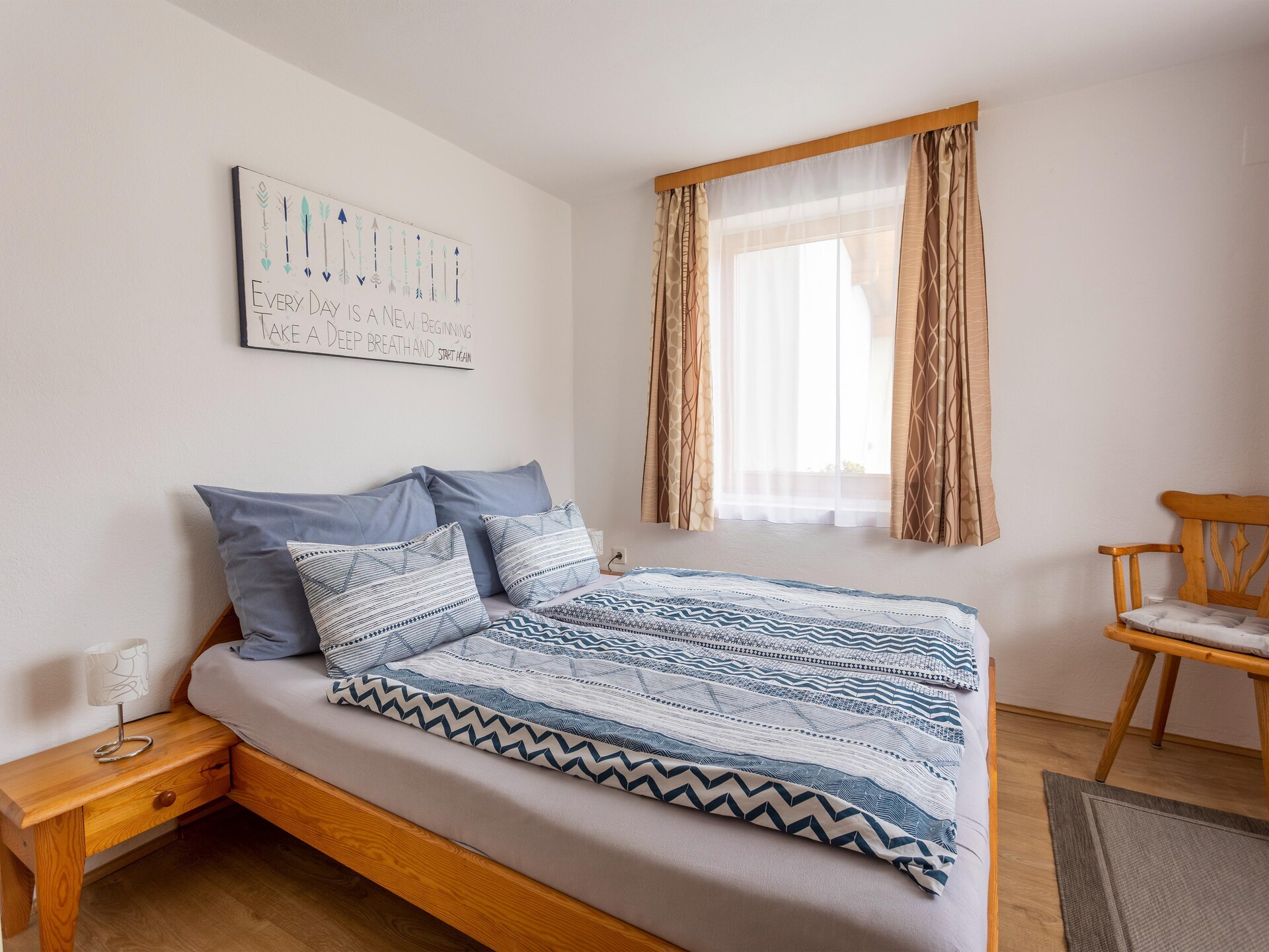 Rustiek appartement in het bos bij Nassfeld, vlakbij de gondel - foto 5