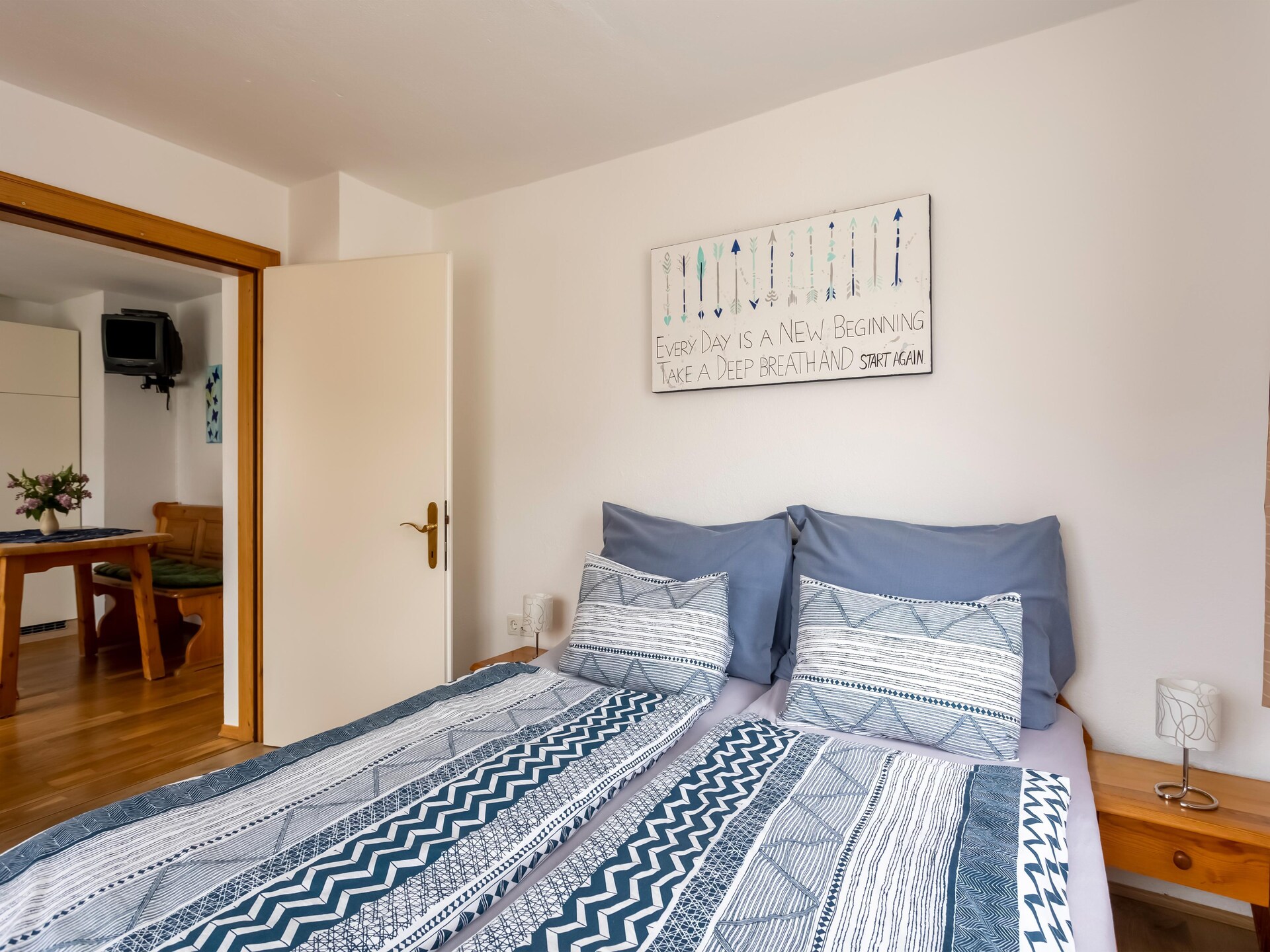 Rustiek appartement in het bos bij Nassfeld, vlakbij de gondel - foto 14