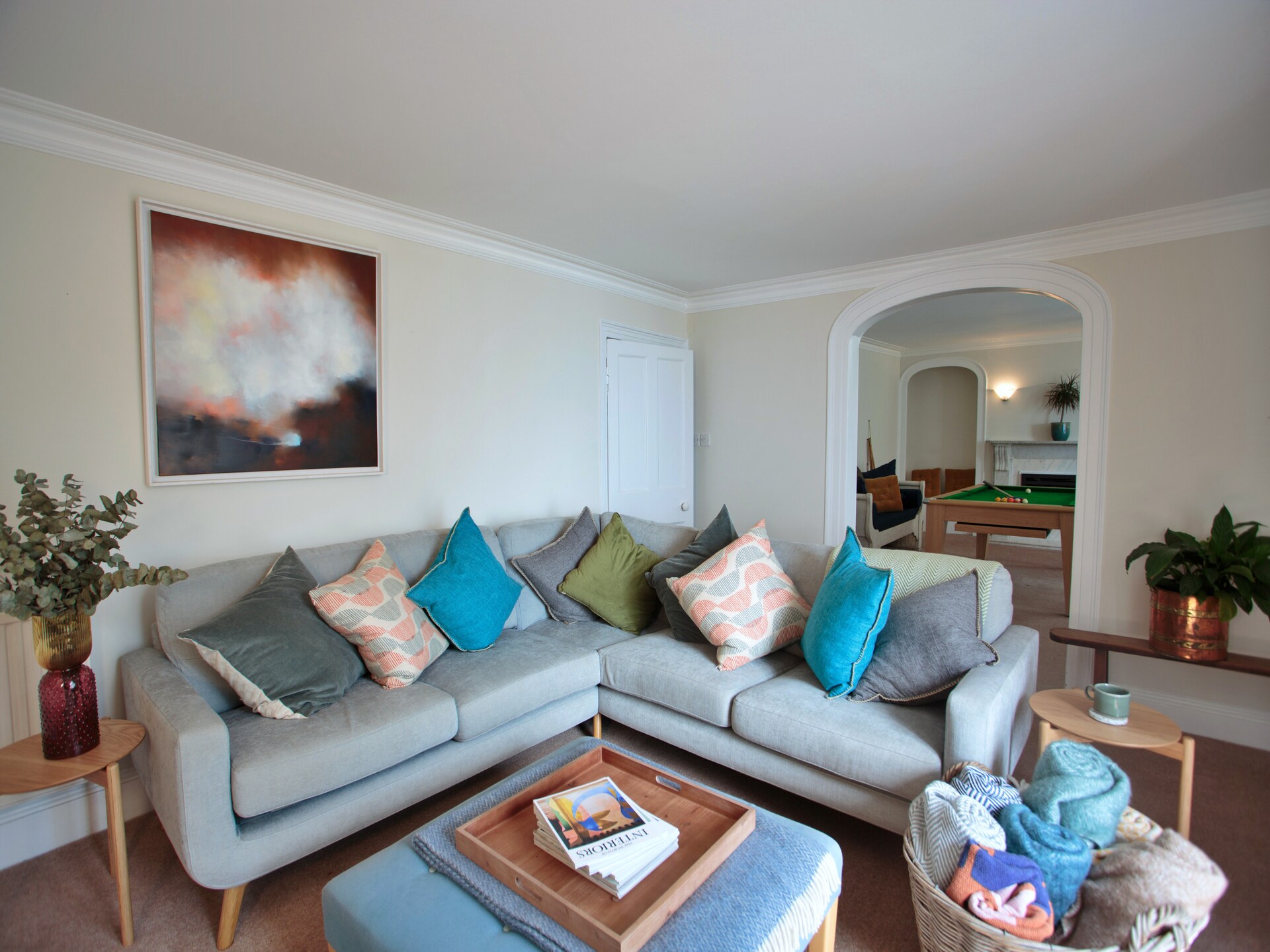 Cliff House, Kingsand - foto 8