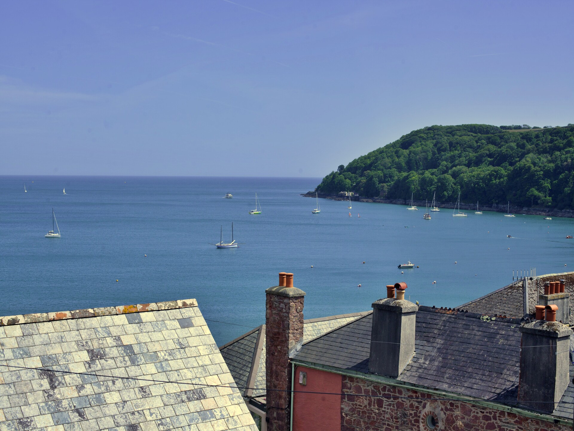 Cliff House, Kingsand - foto 31