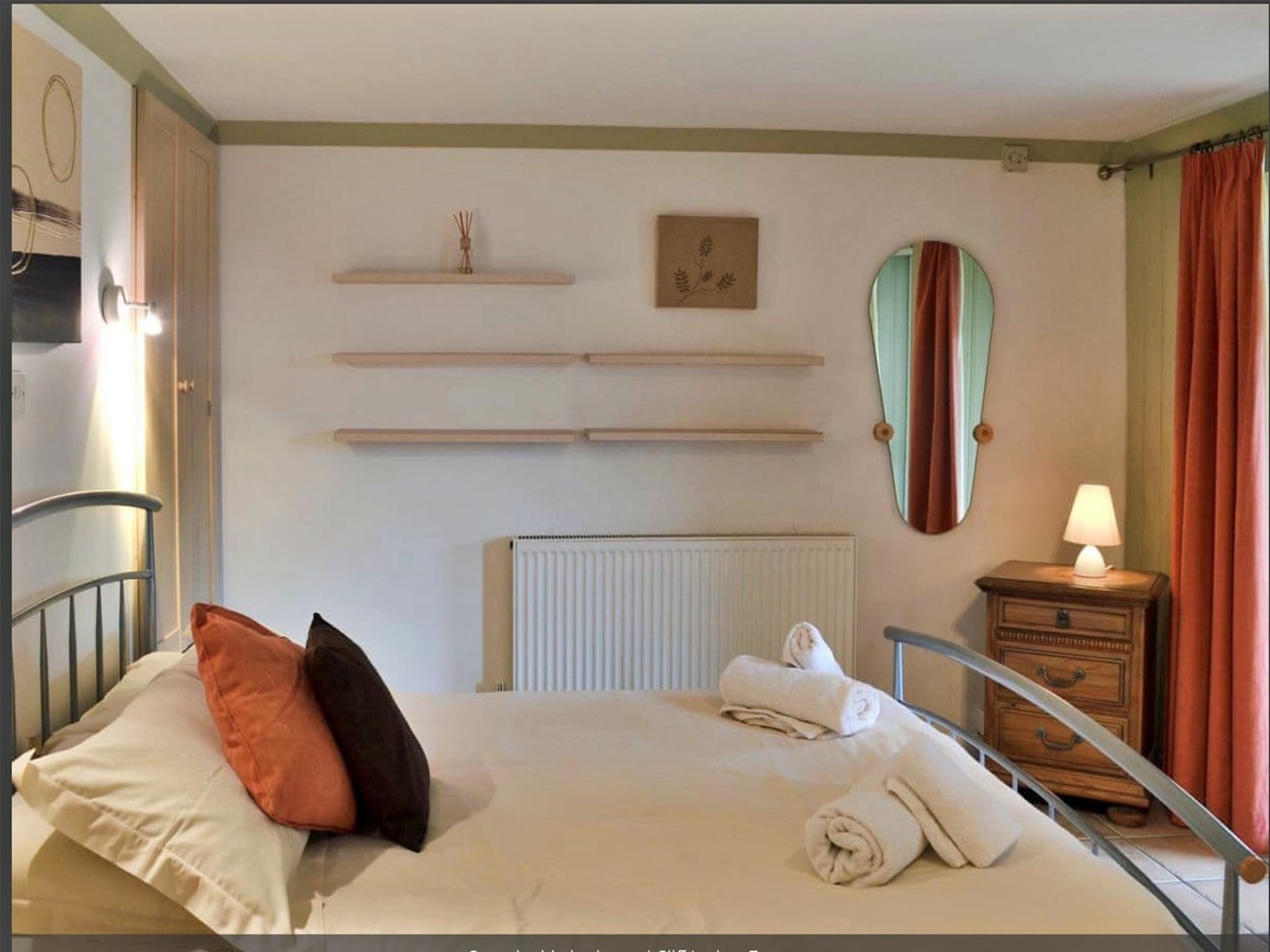 Cliff Lodge - foto 21