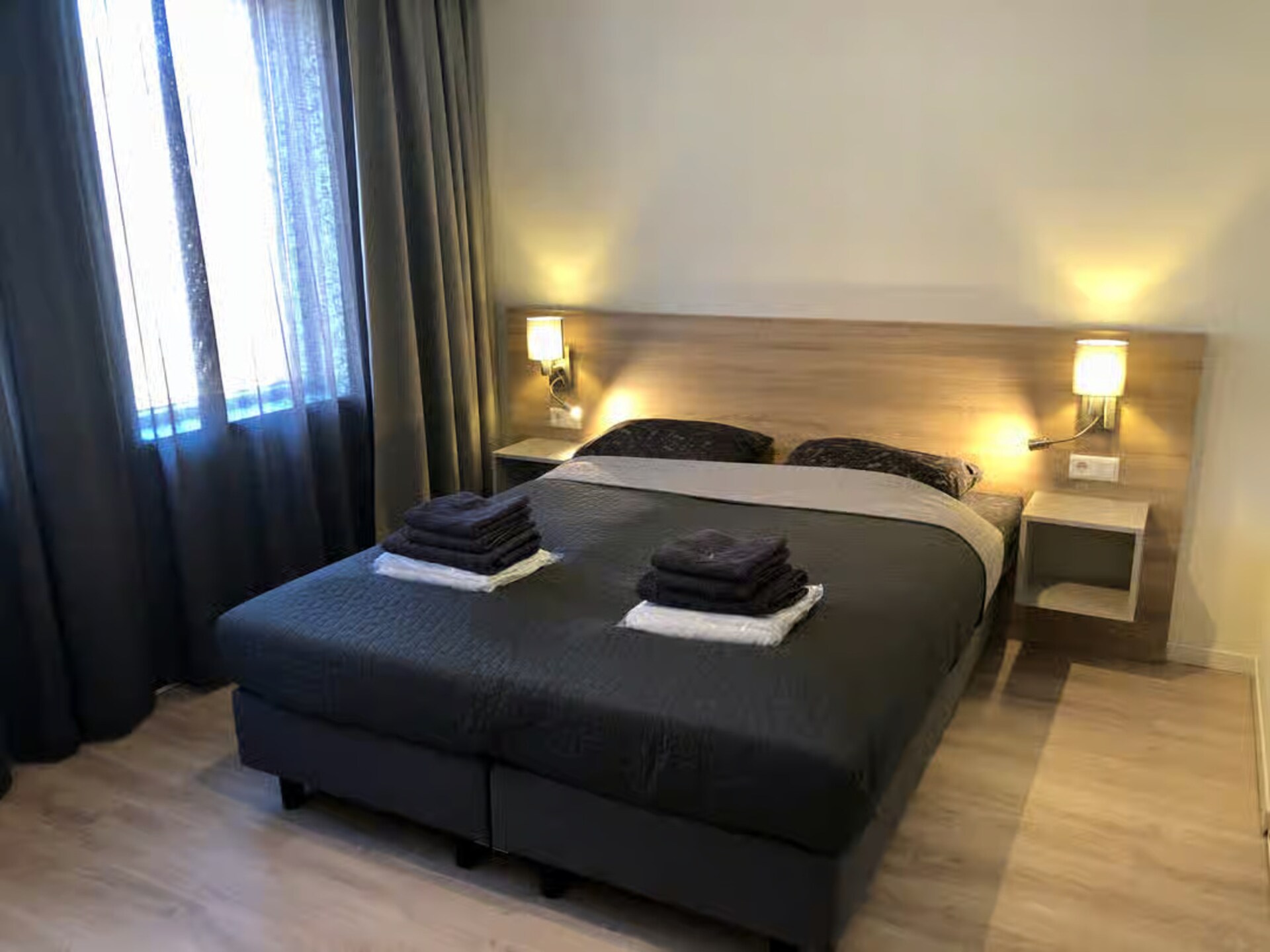 Luxe lodge op begane grond, 150m van strand Zoutelande - foto 3